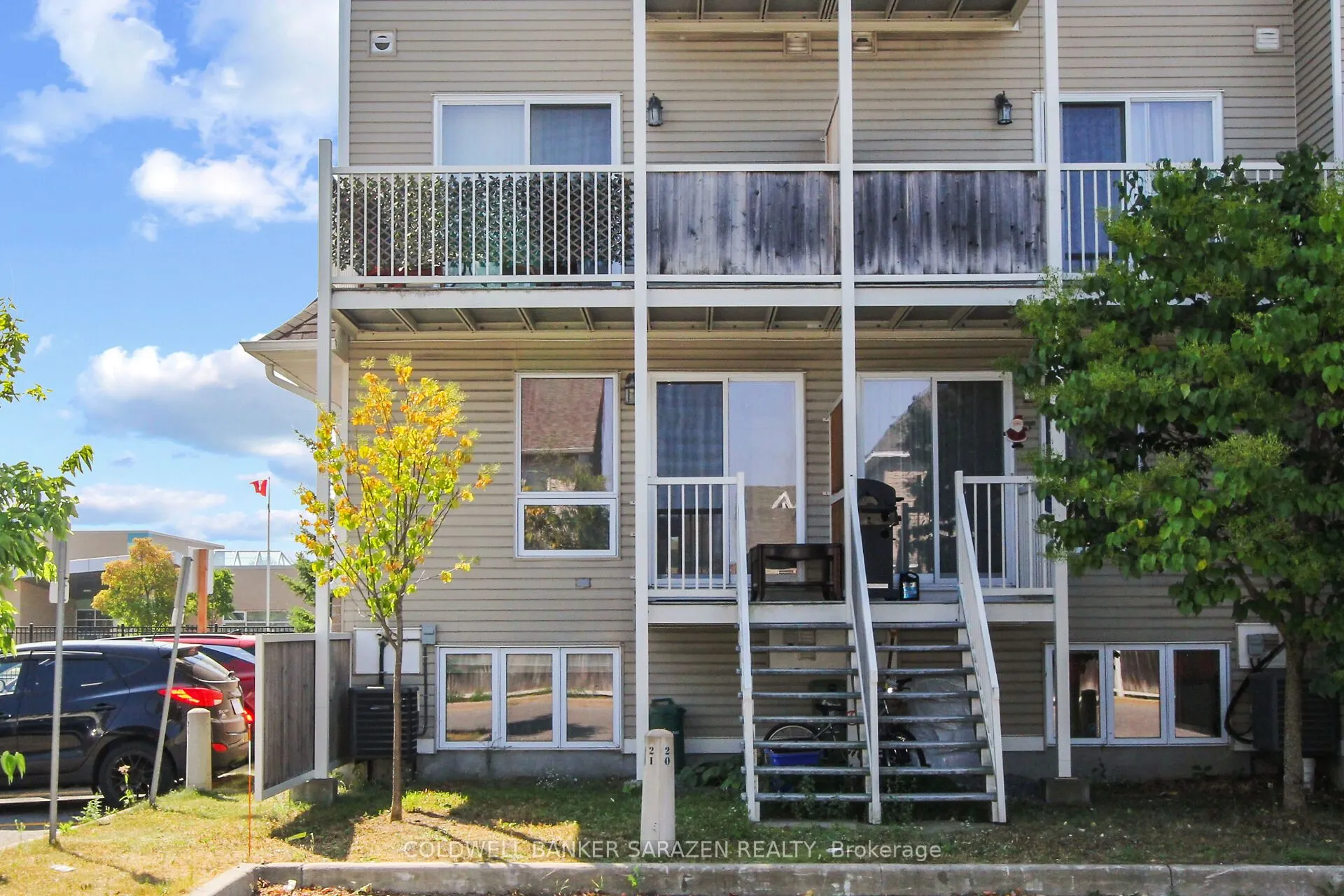 507A chapman mills Drive, #49