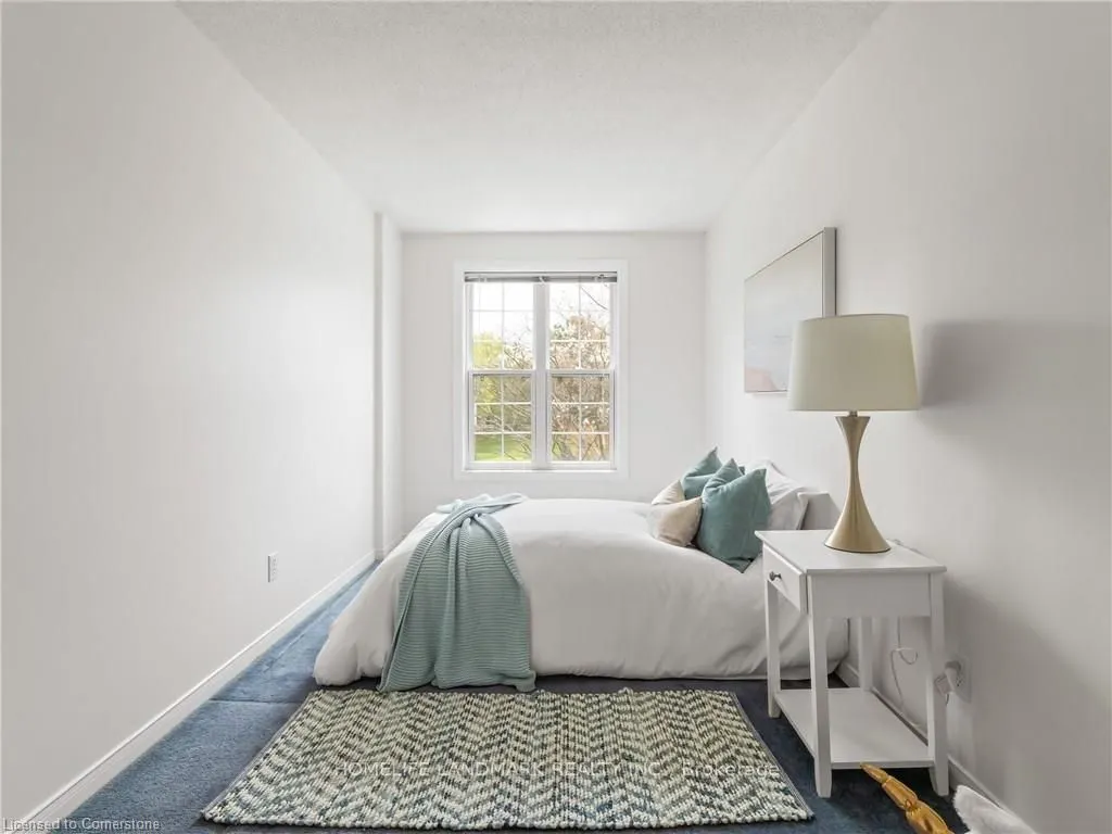 465 Woolwich Street, ##28