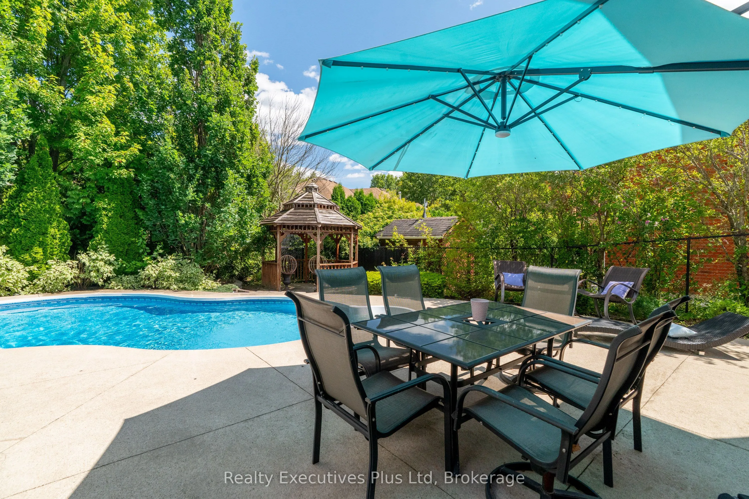 45 Fieldstone Road