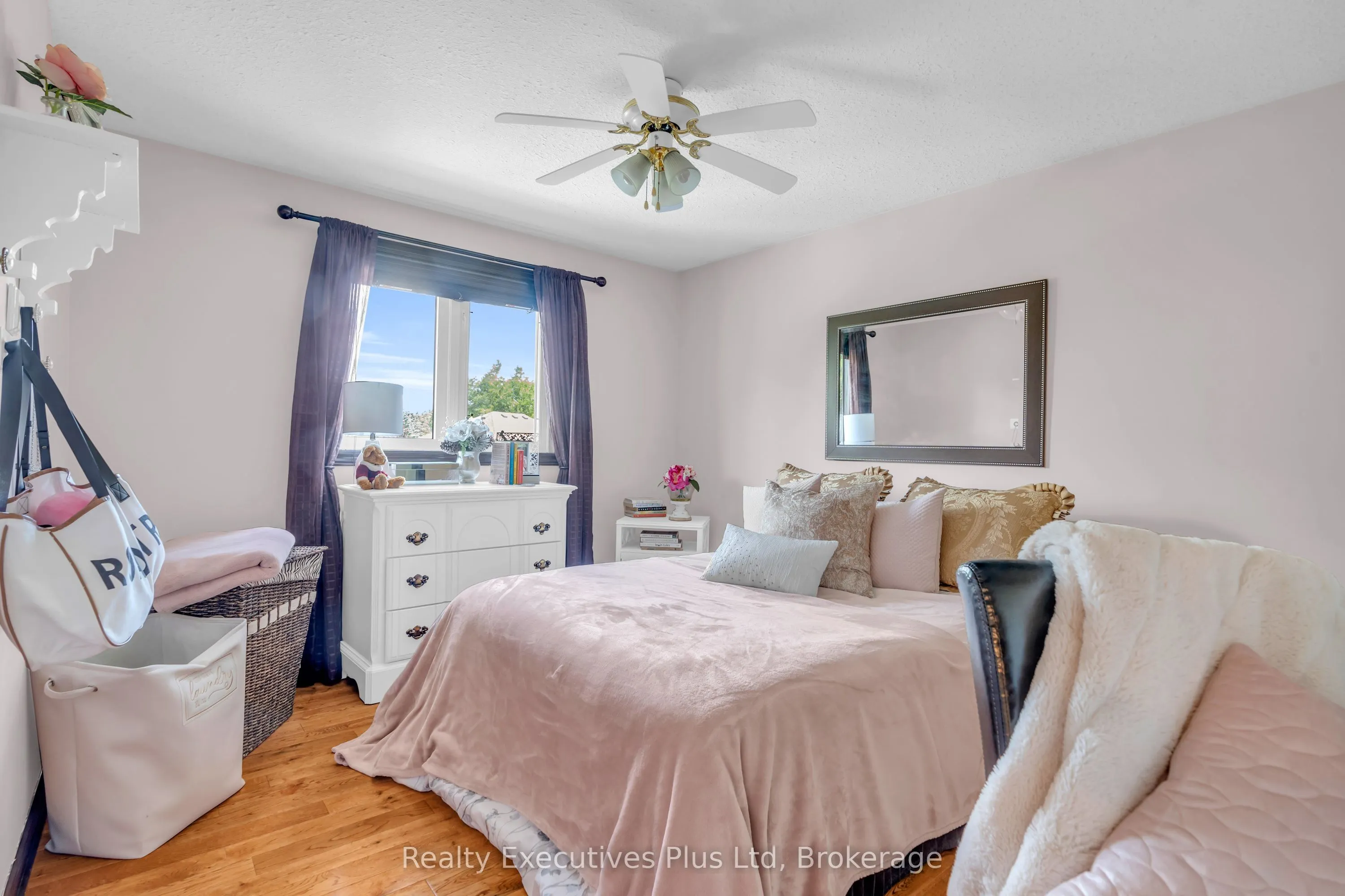 45 Fieldstone Road