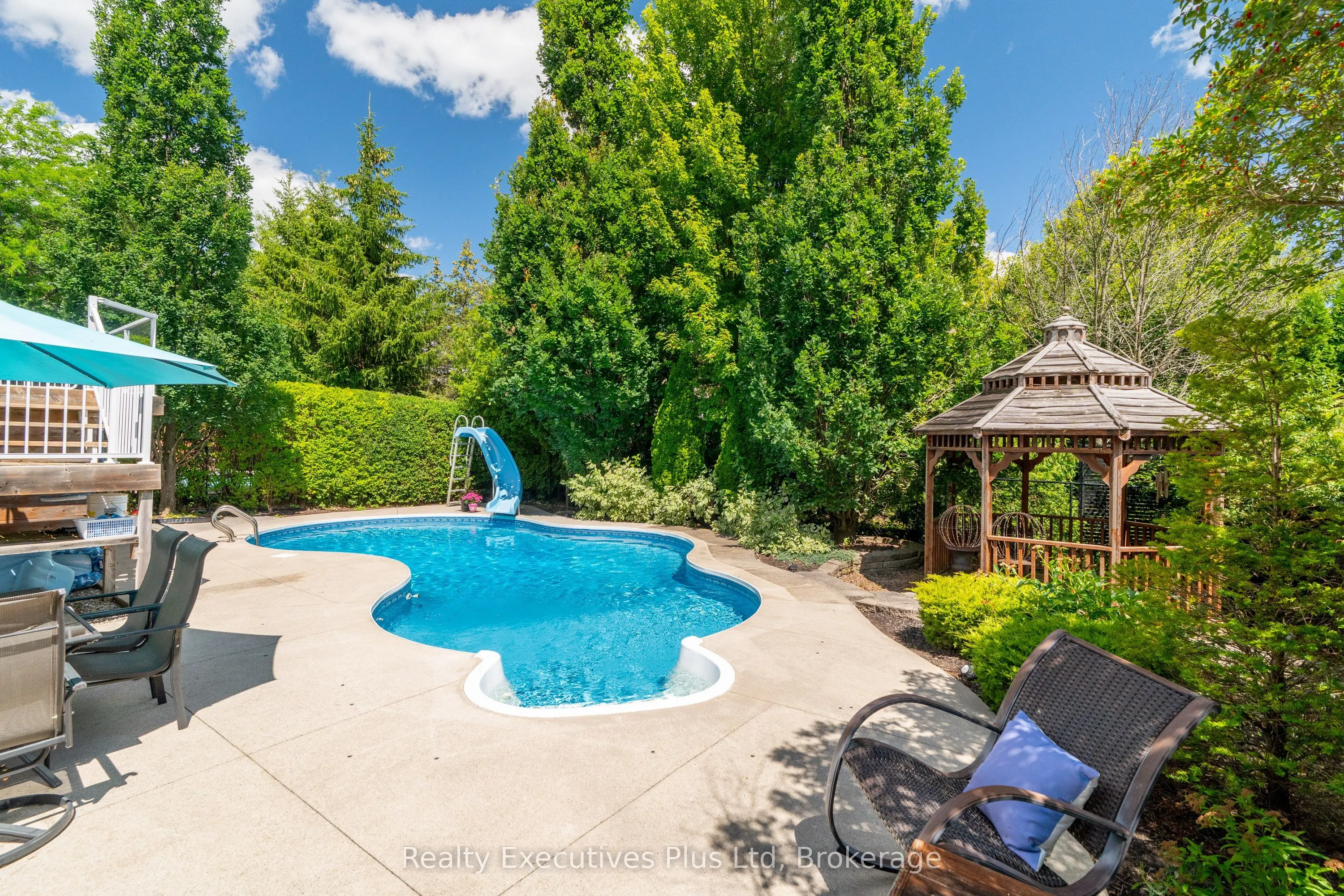 45 Fieldstone Road