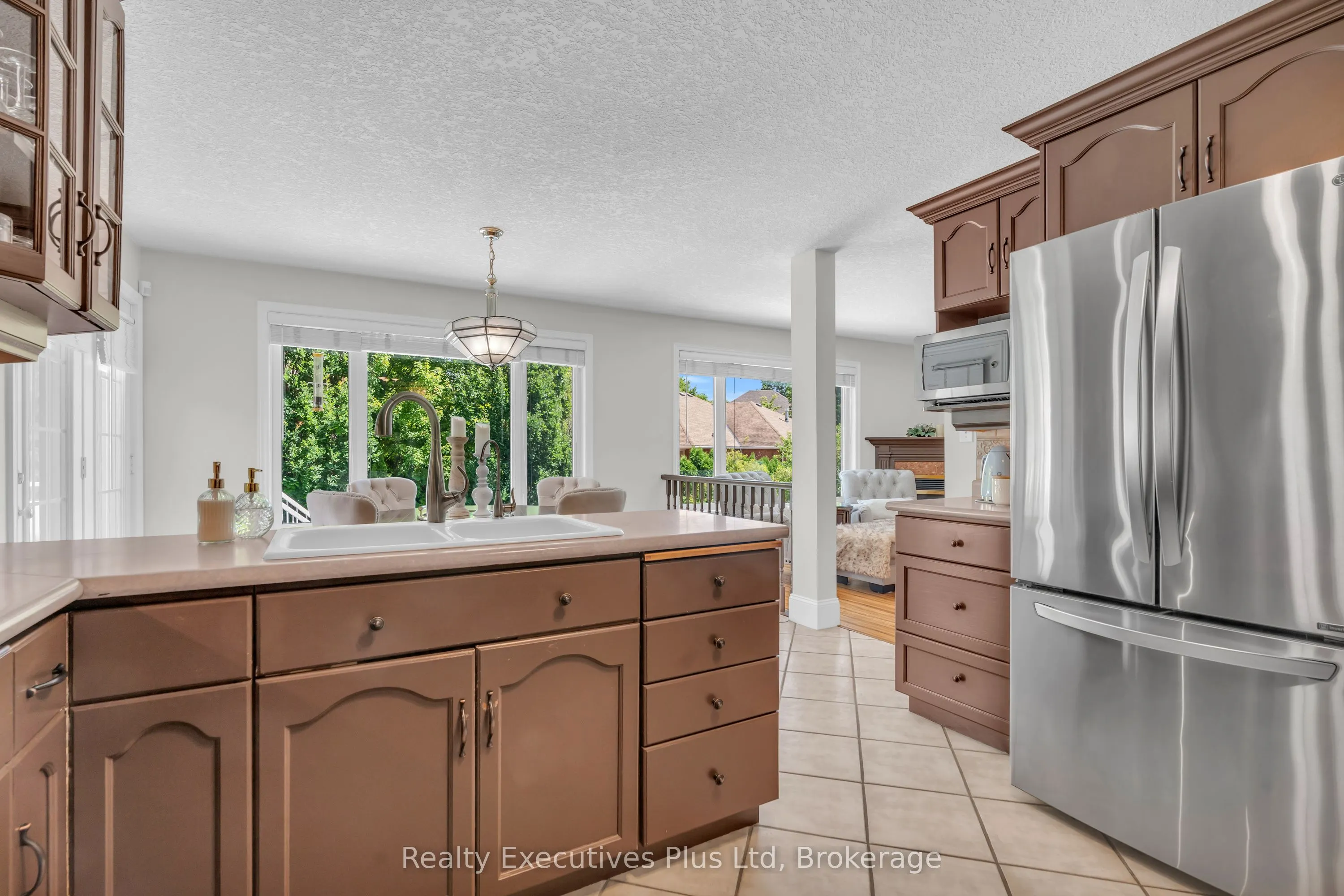 45 Fieldstone Road