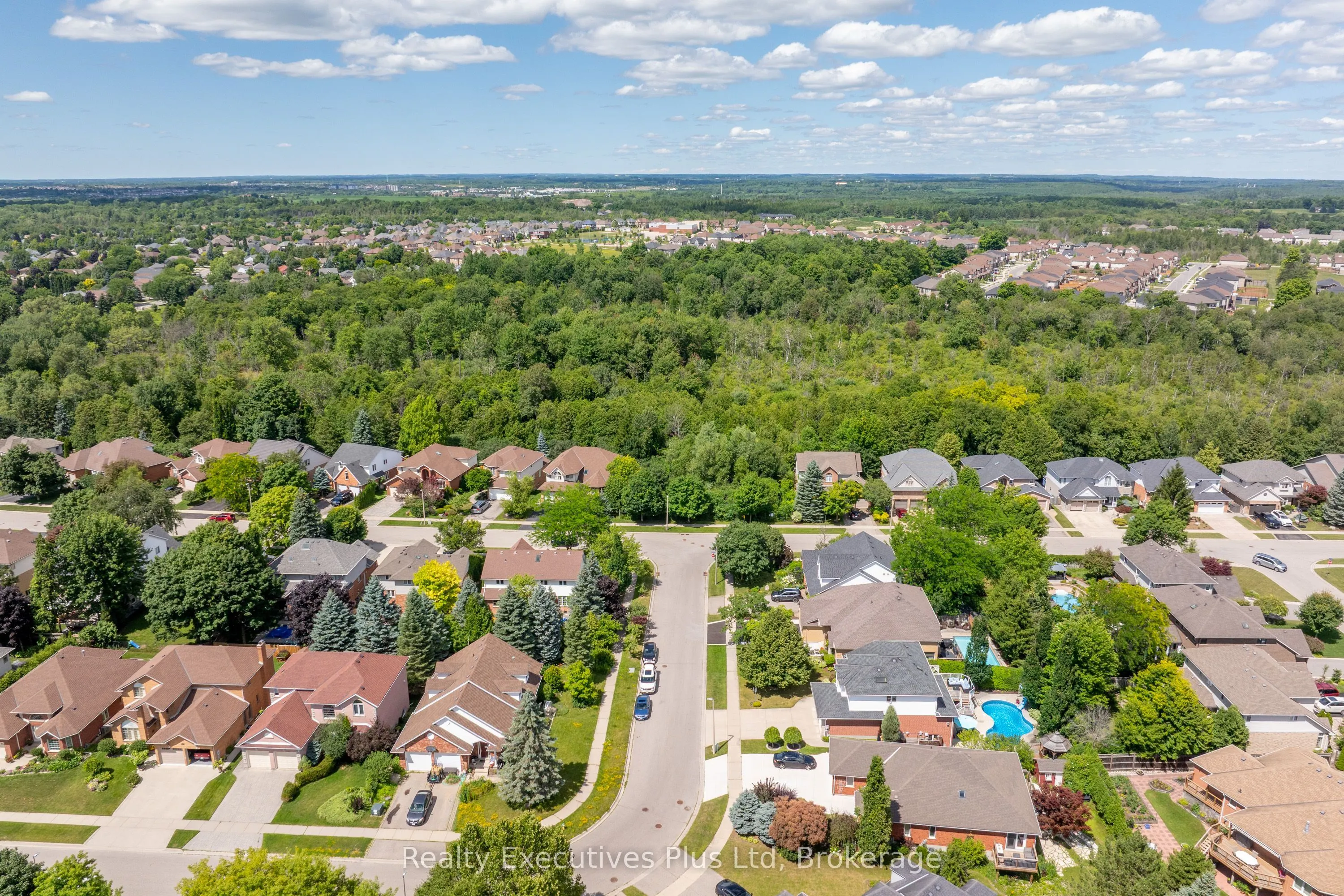 45 Fieldstone Road
