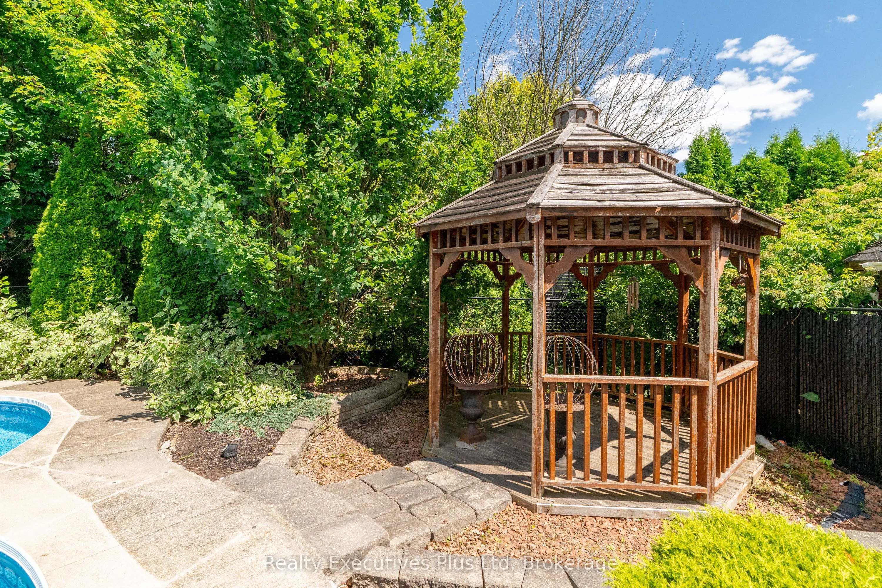 45 Fieldstone Road