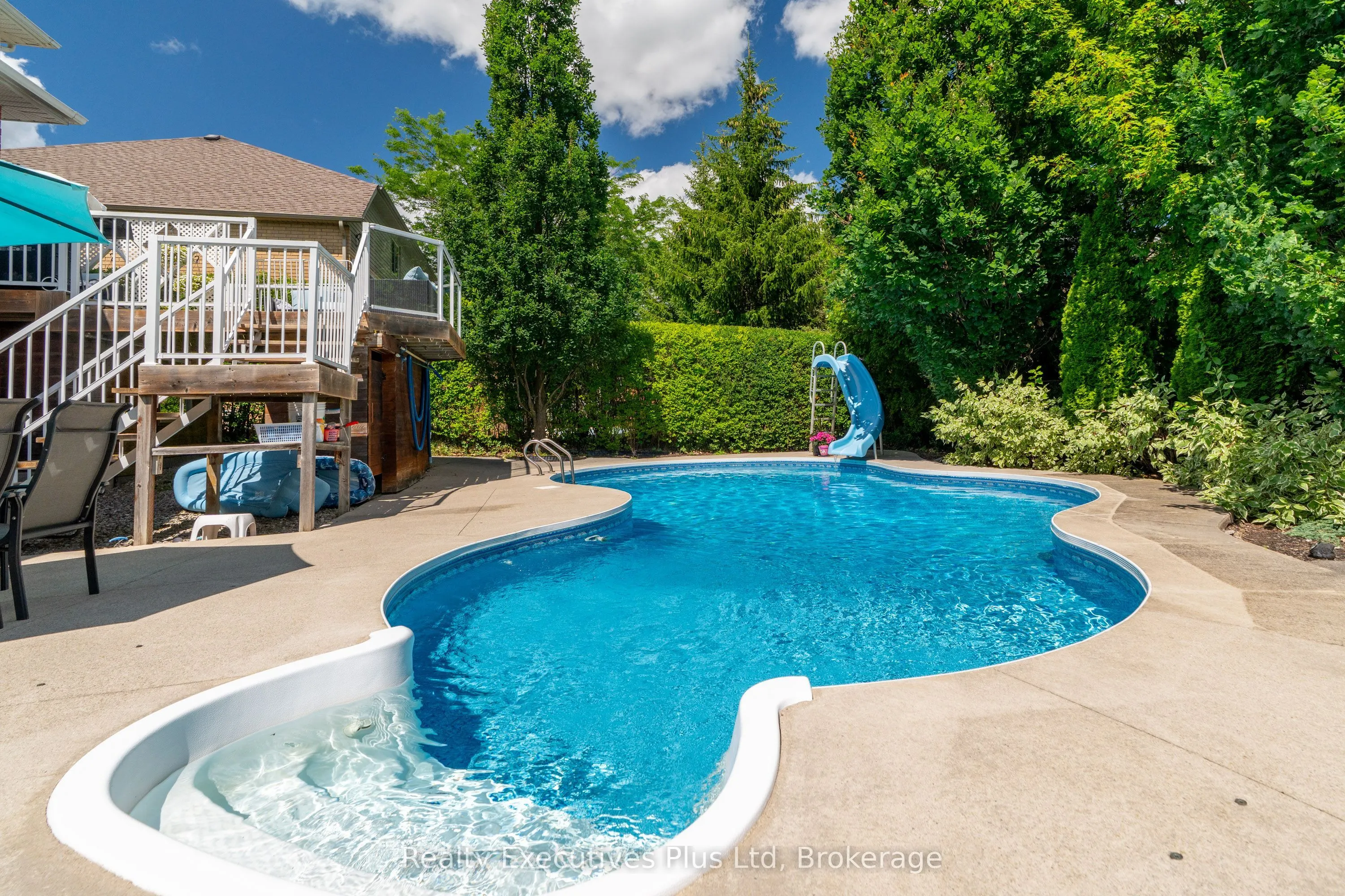 45 Fieldstone Road