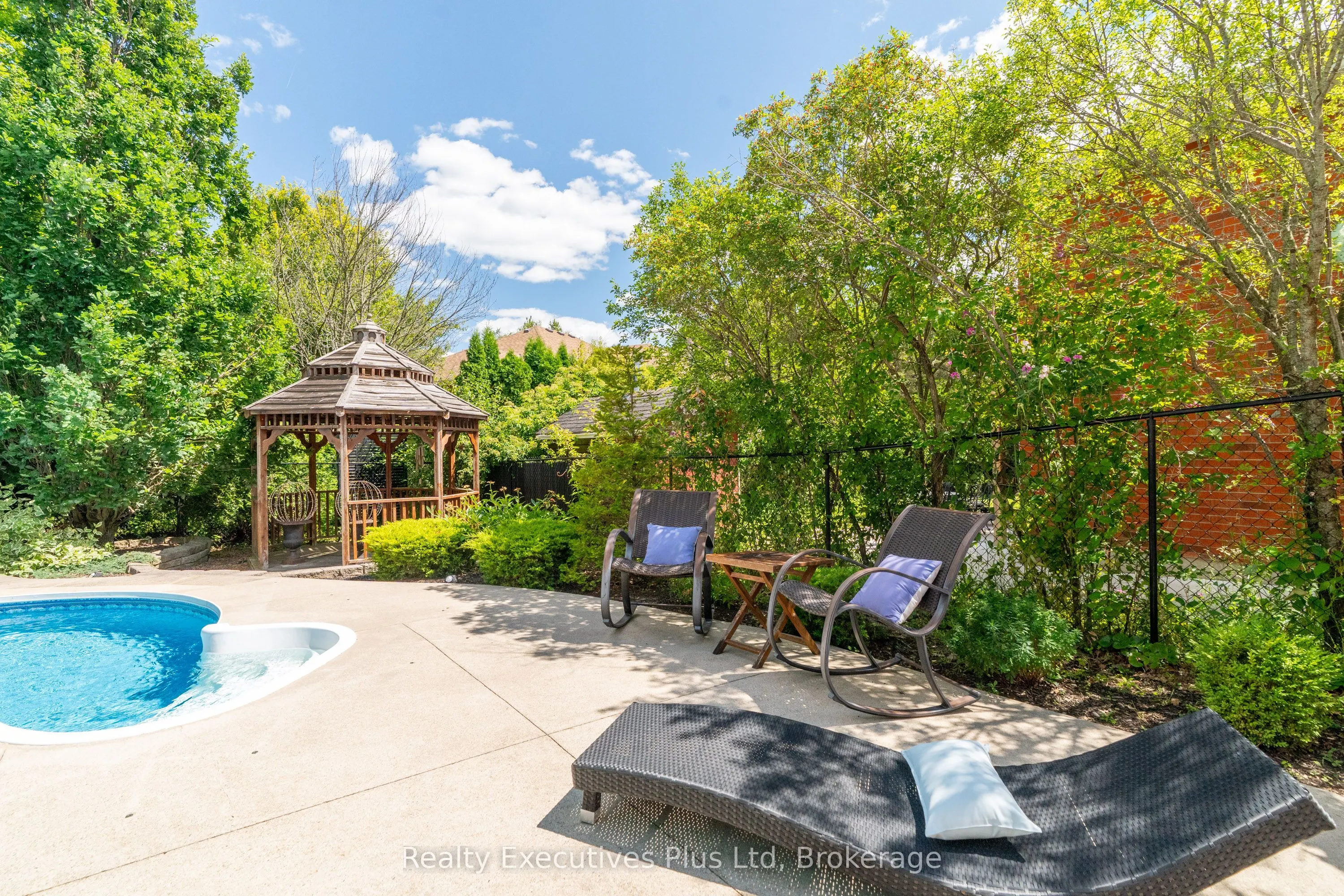 45 Fieldstone Road