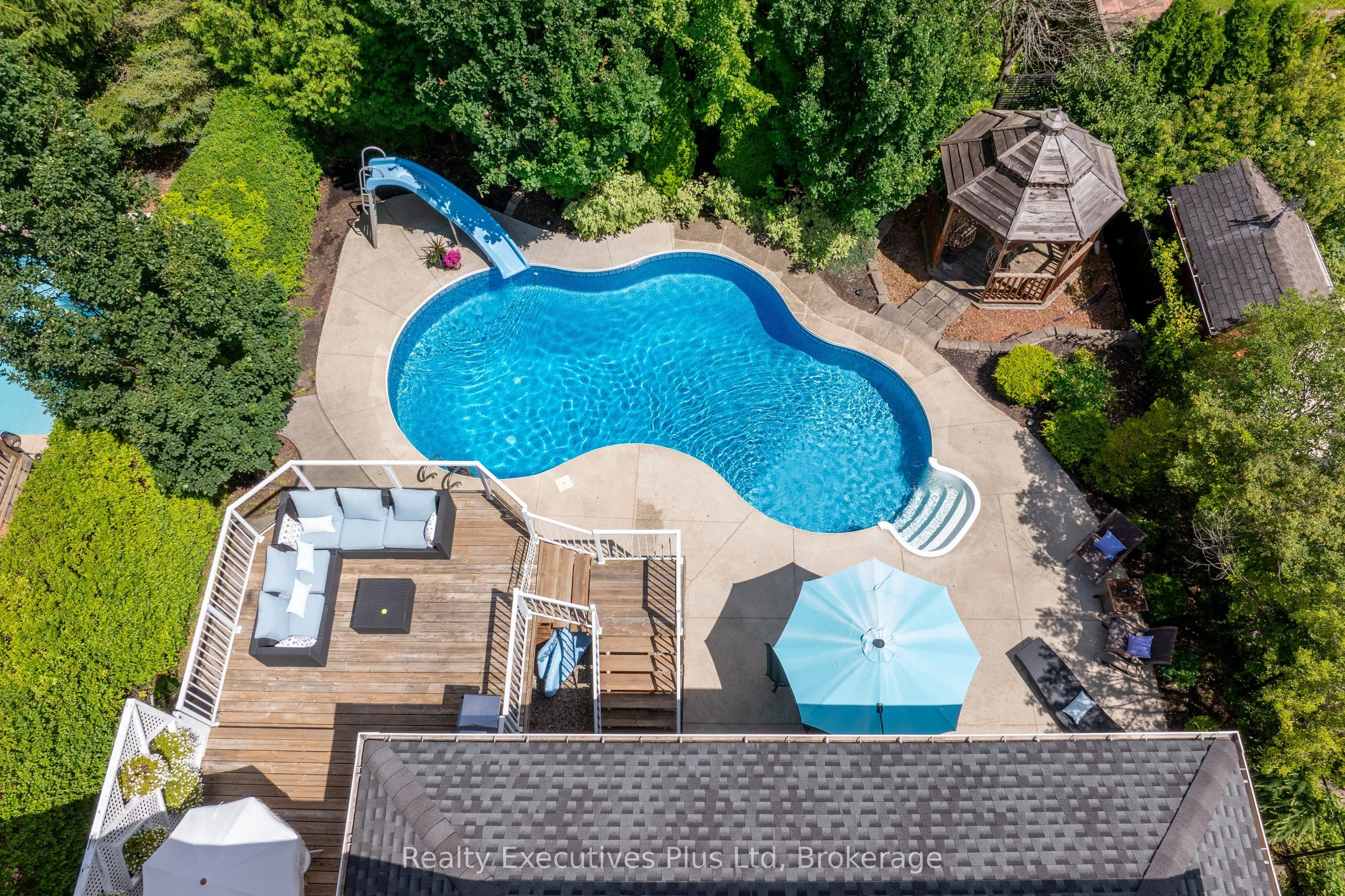 45 Fieldstone Road