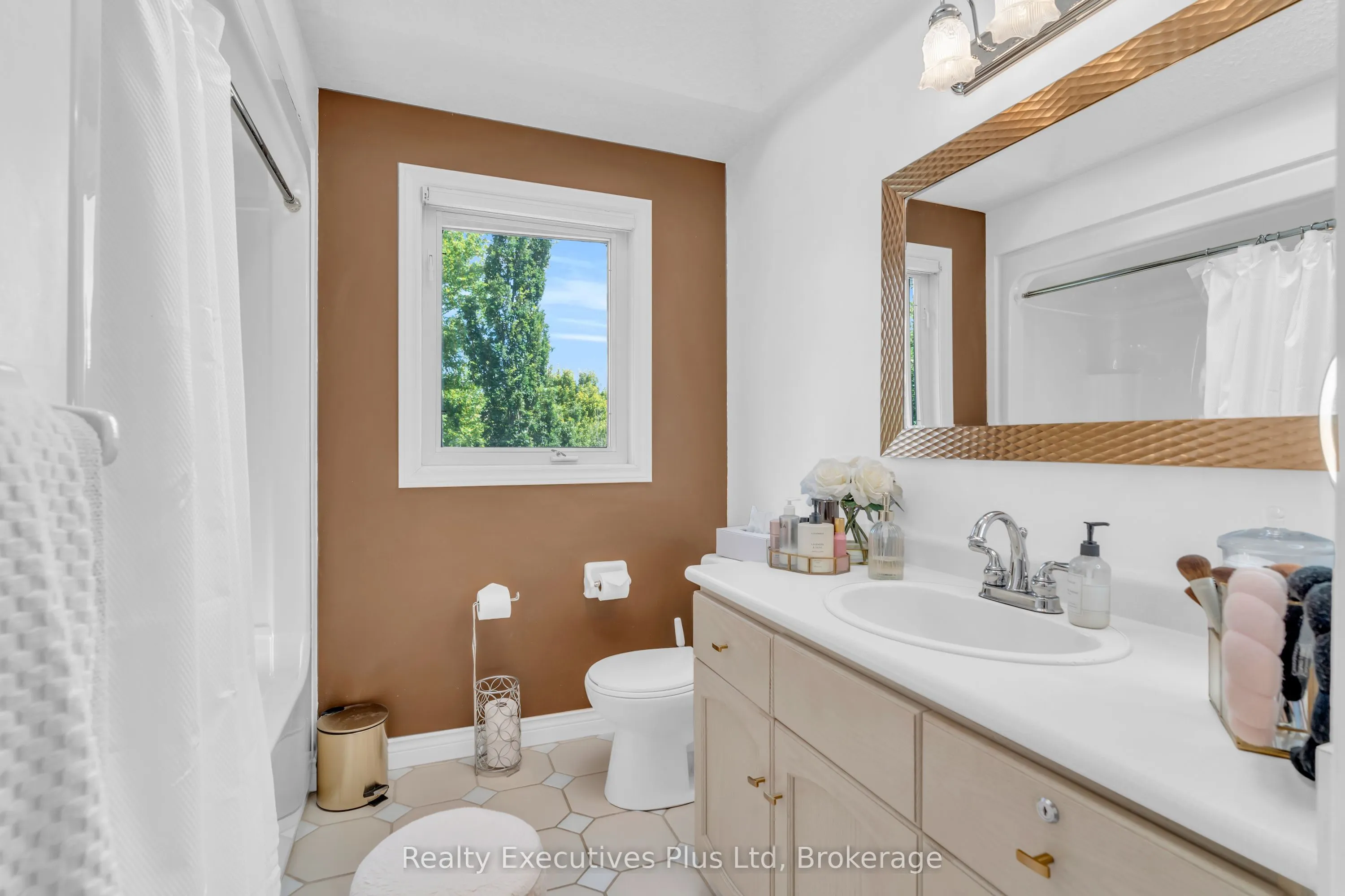 45 Fieldstone Road