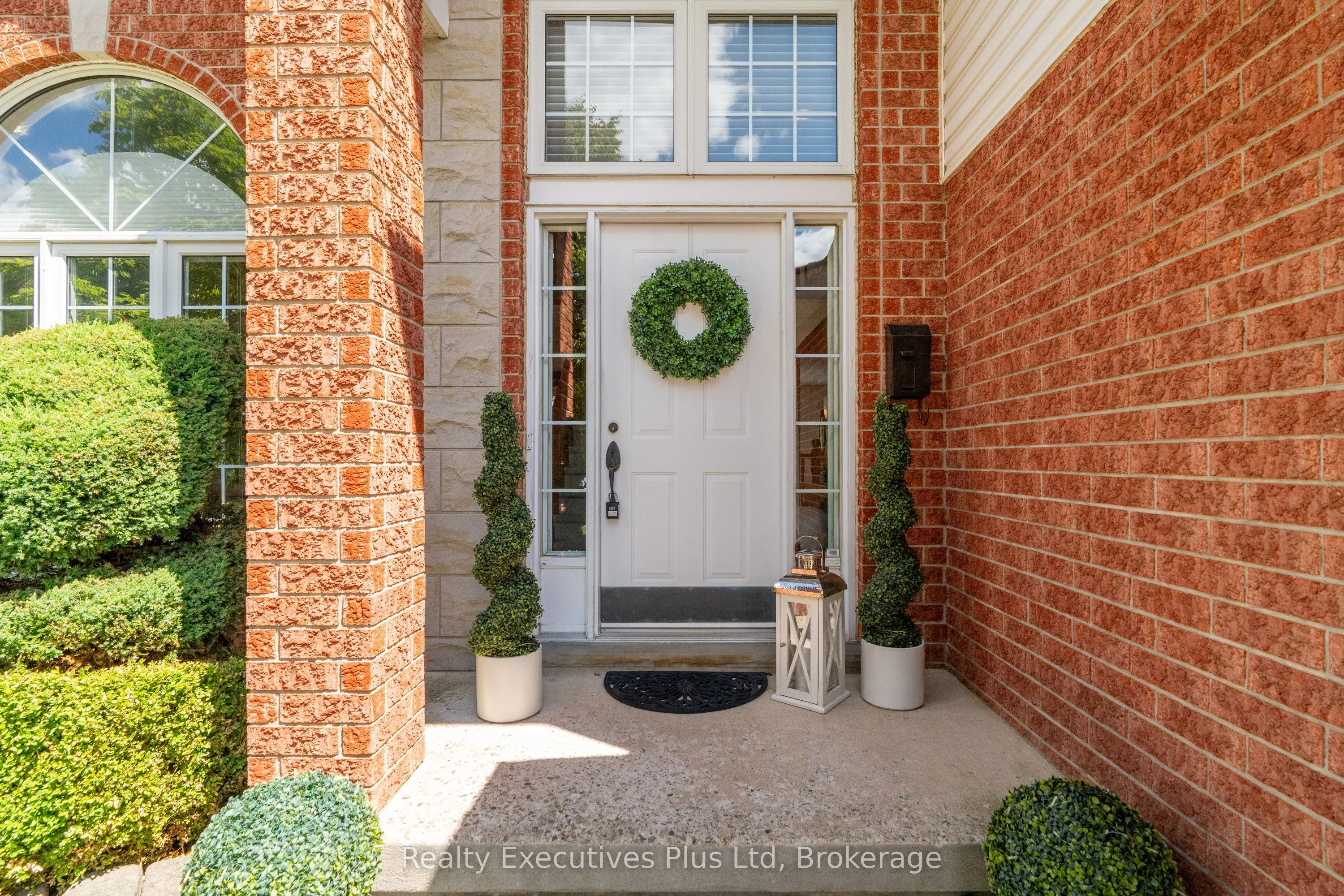 45 Fieldstone Road
