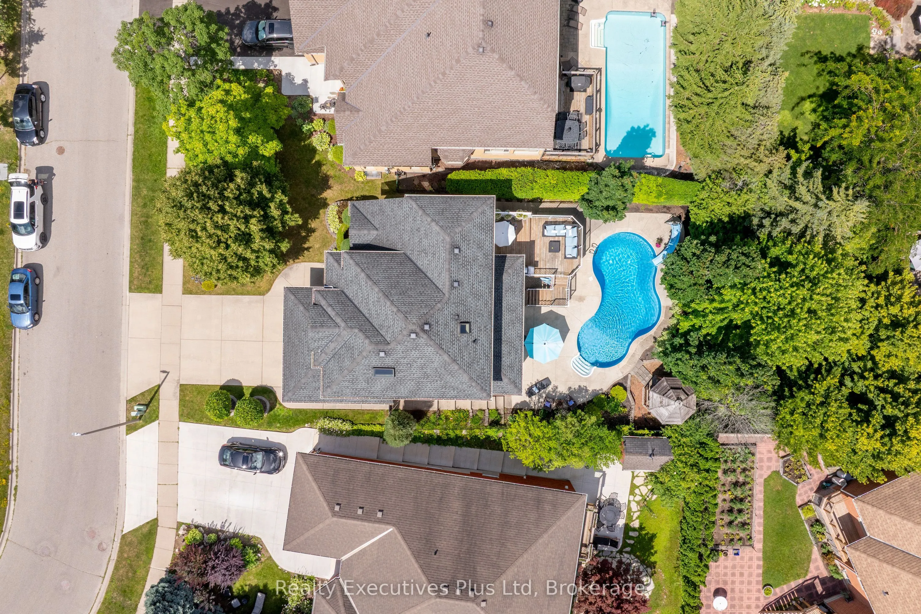 45 Fieldstone Road