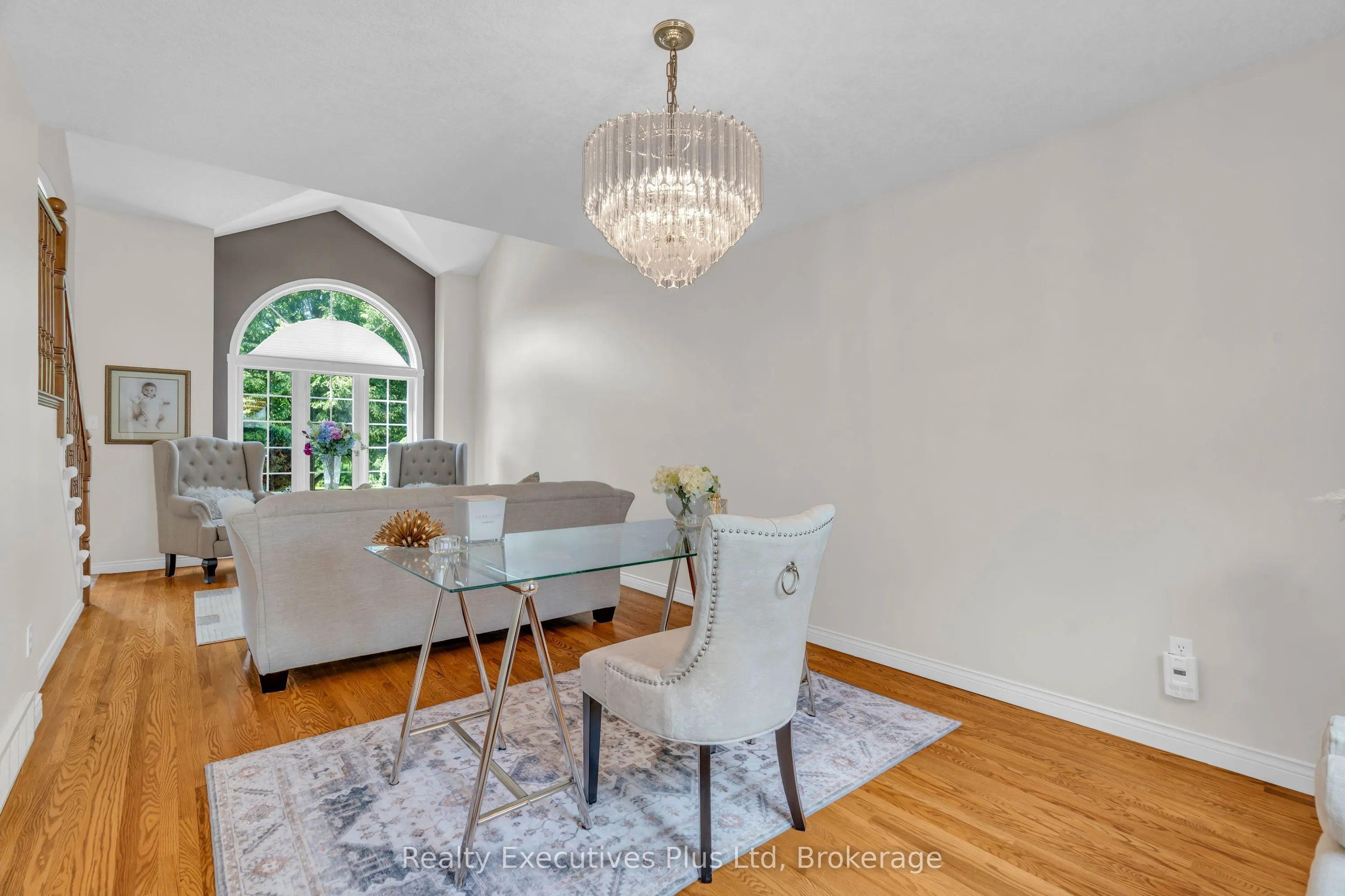 45 Fieldstone Road
