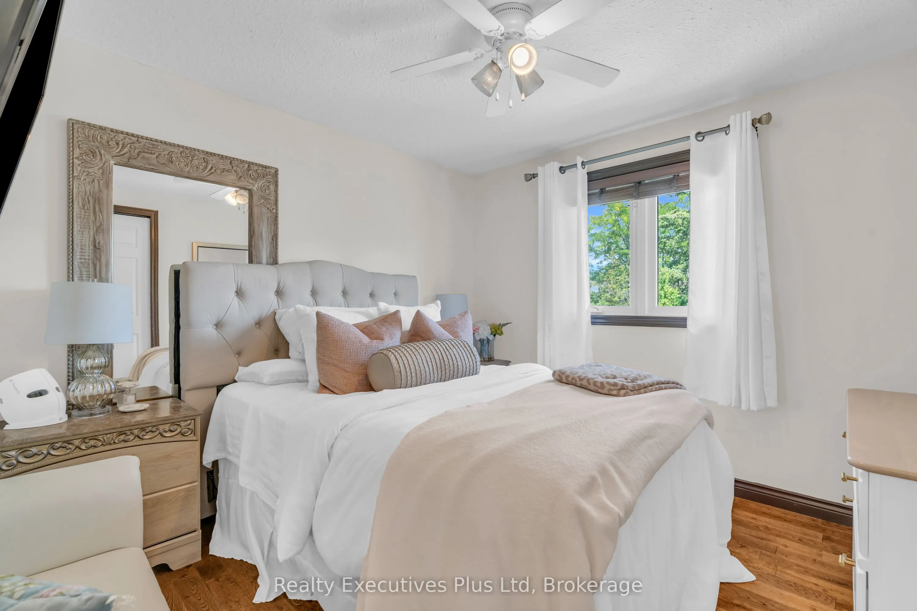 45 Fieldstone Road