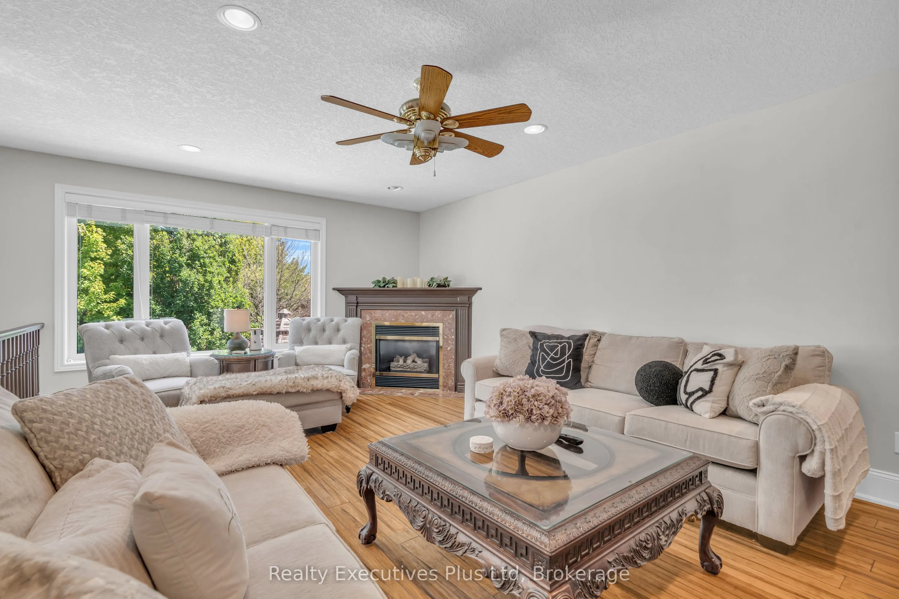 45 Fieldstone Road