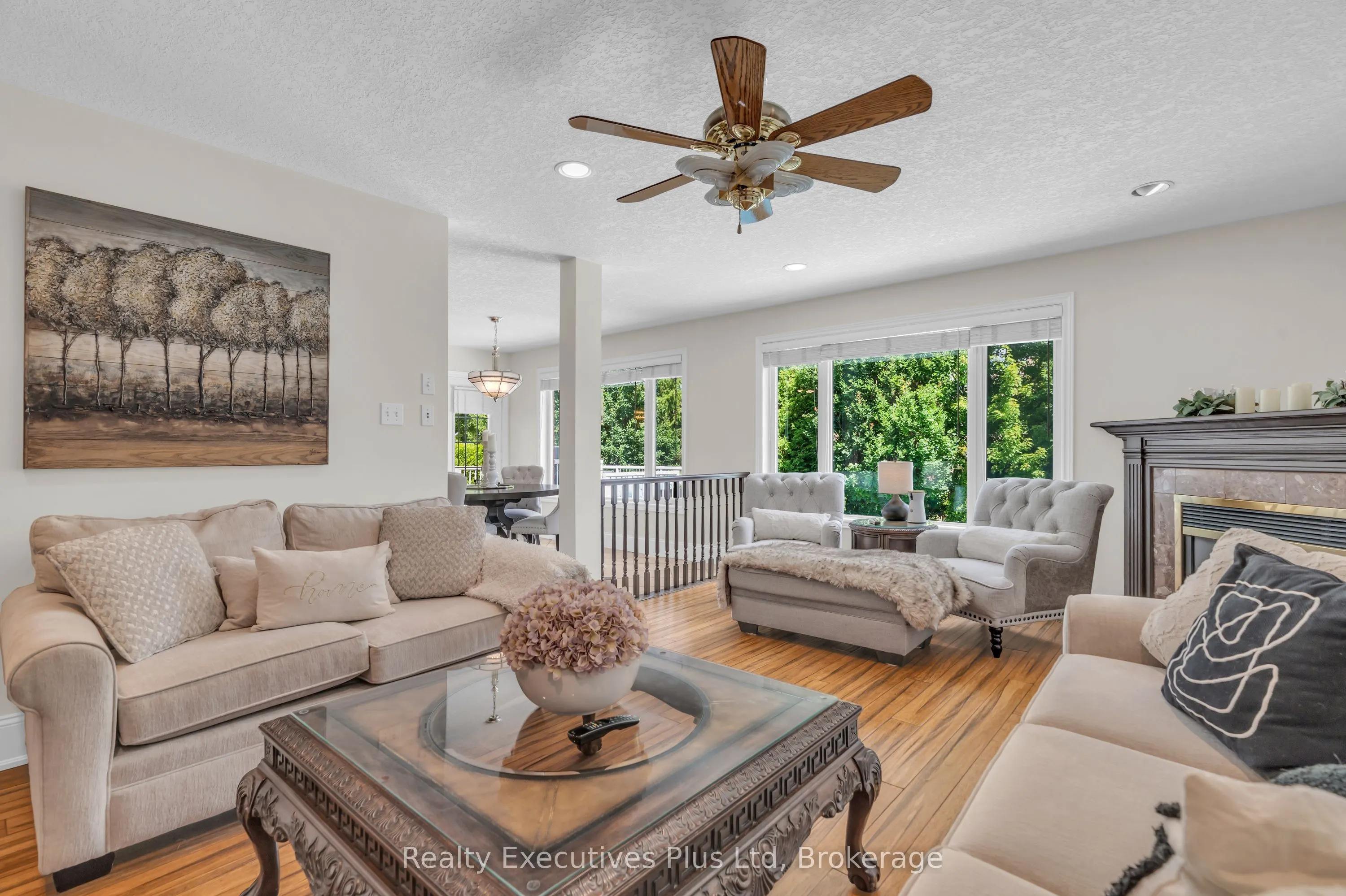 45 Fieldstone Road