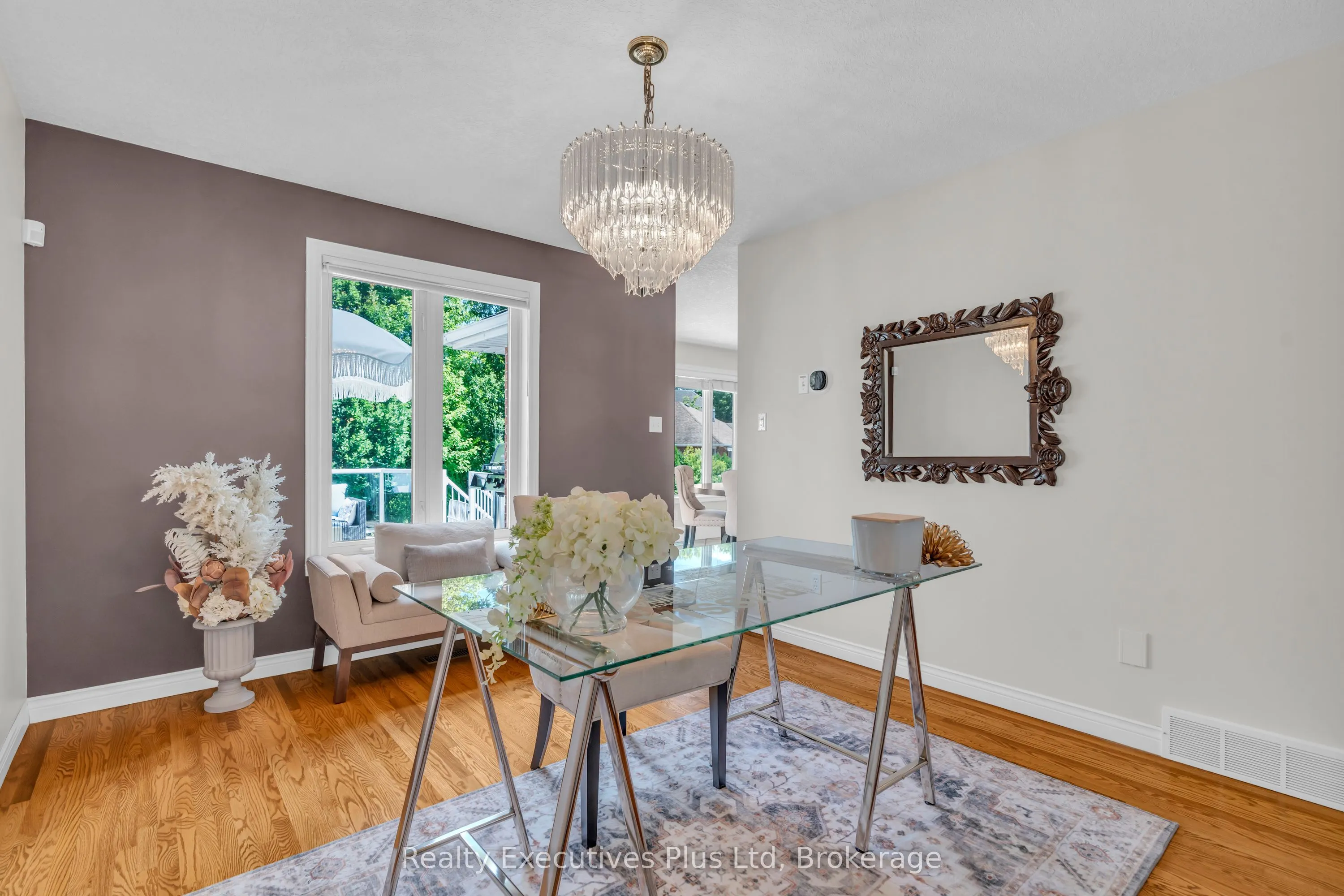 45 Fieldstone Road