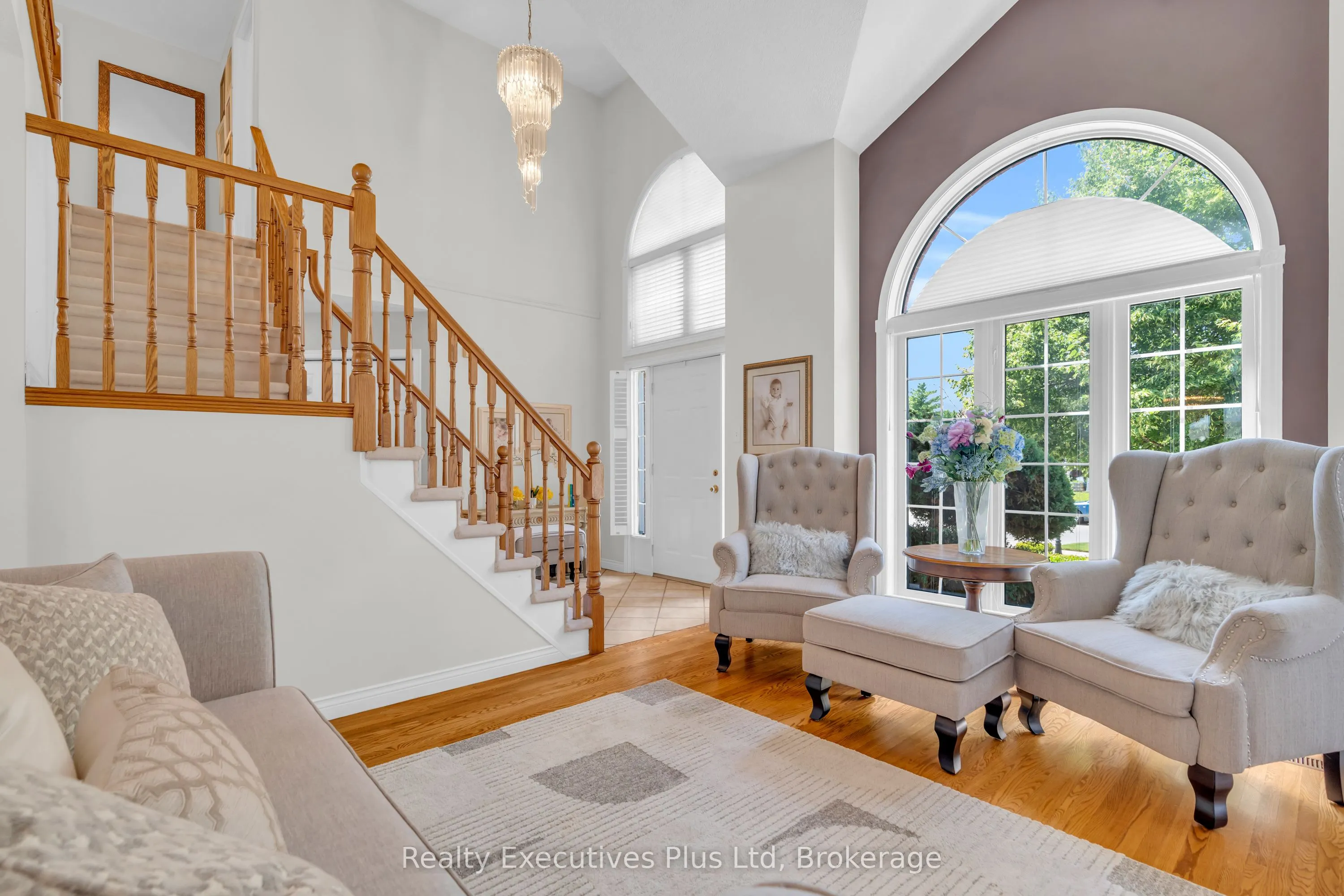 45 Fieldstone Road
