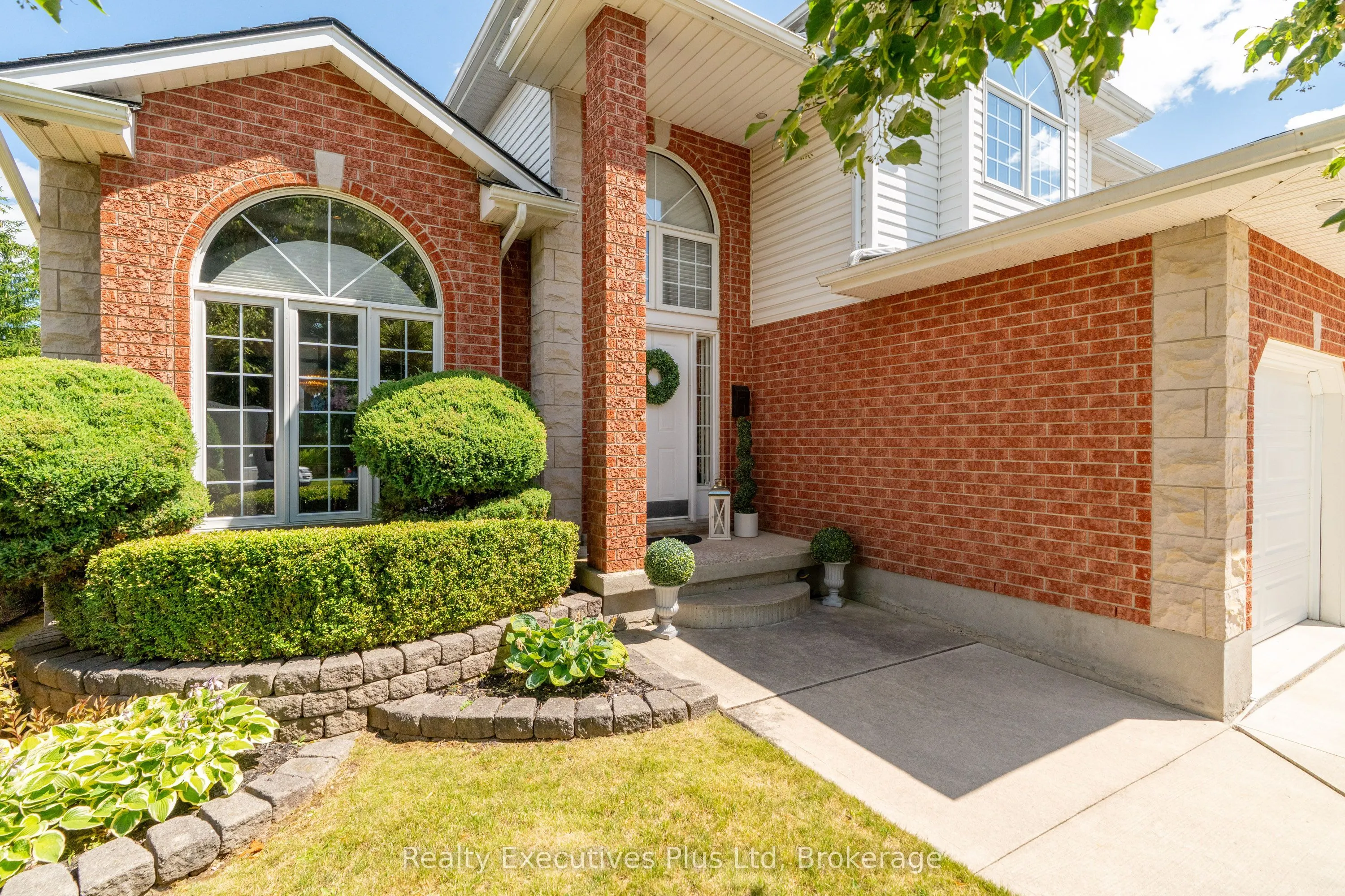 45 Fieldstone Road