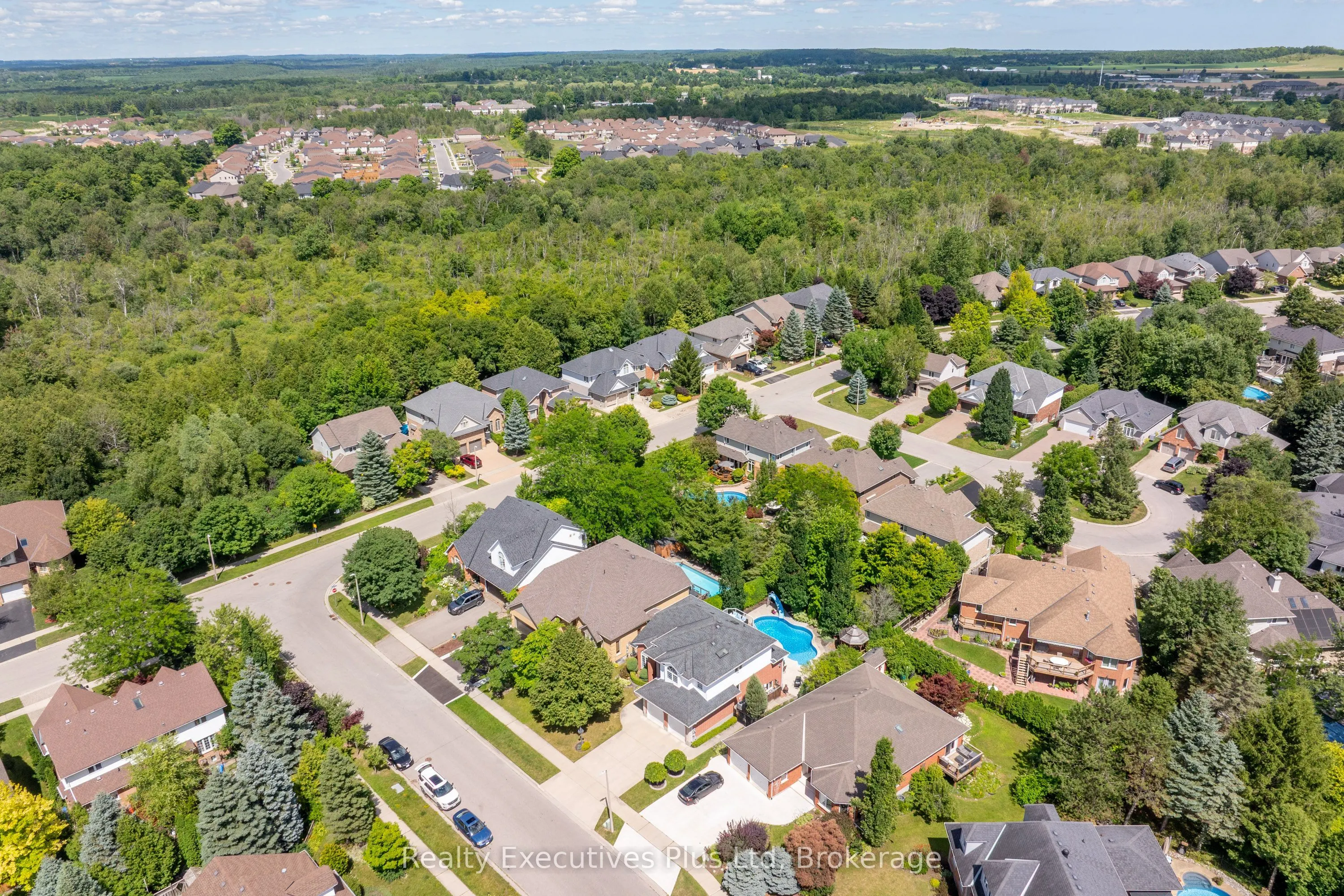 45 Fieldstone Road