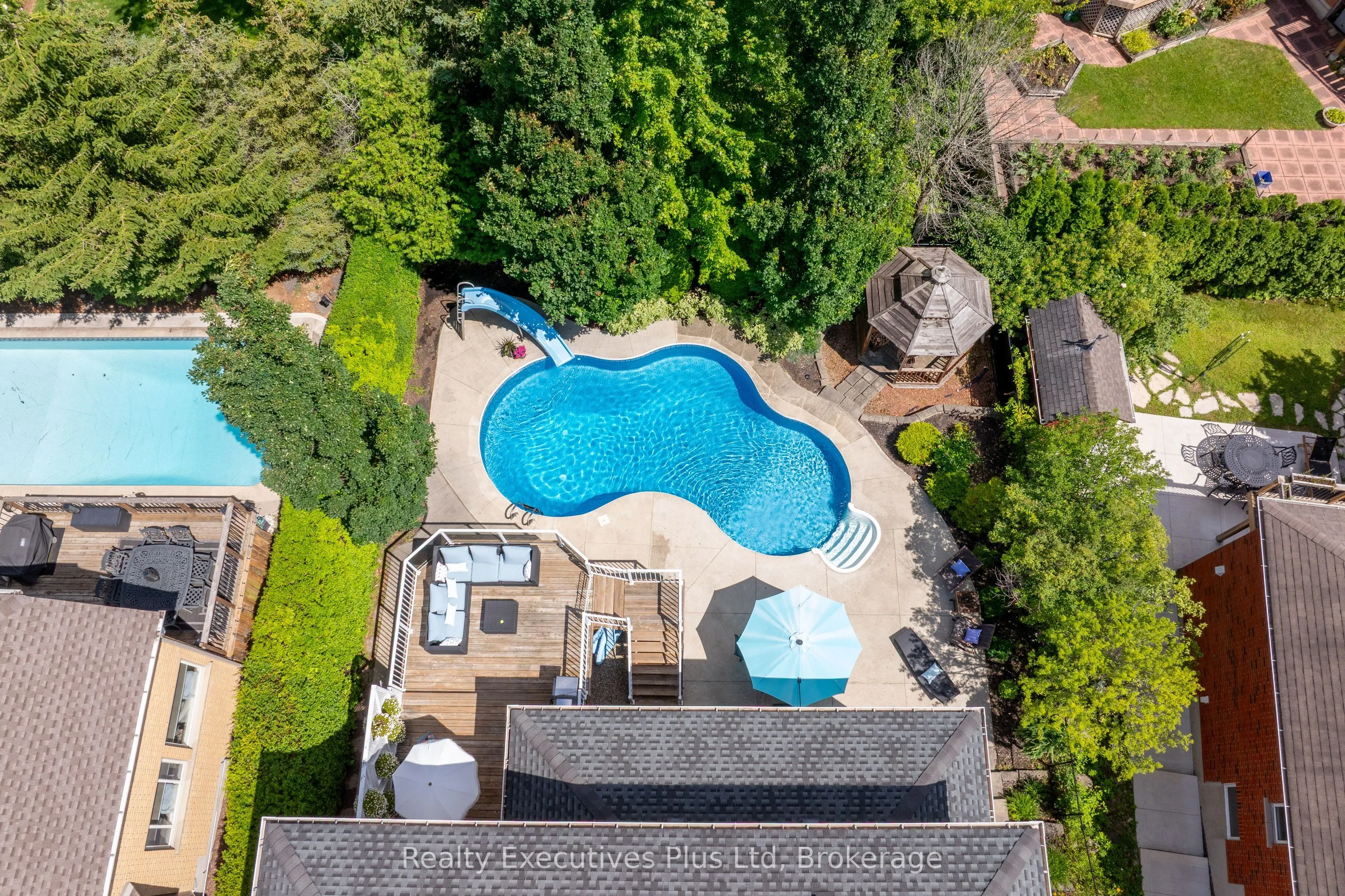 45 Fieldstone Road
