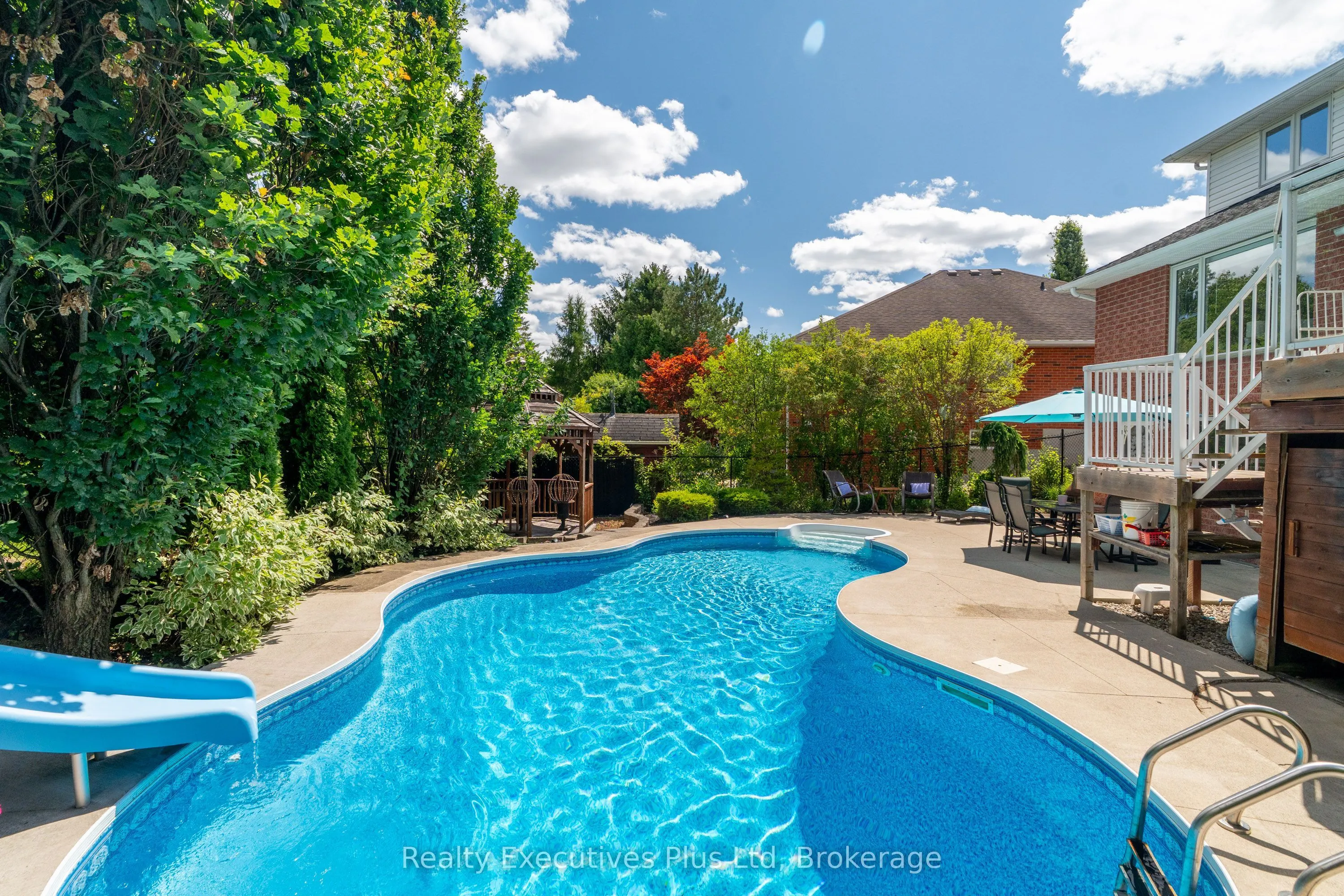 45 Fieldstone Road