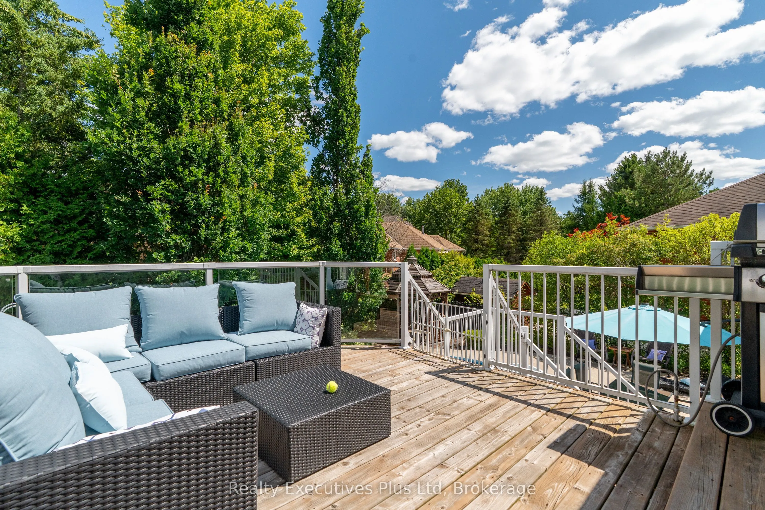 45 Fieldstone Road