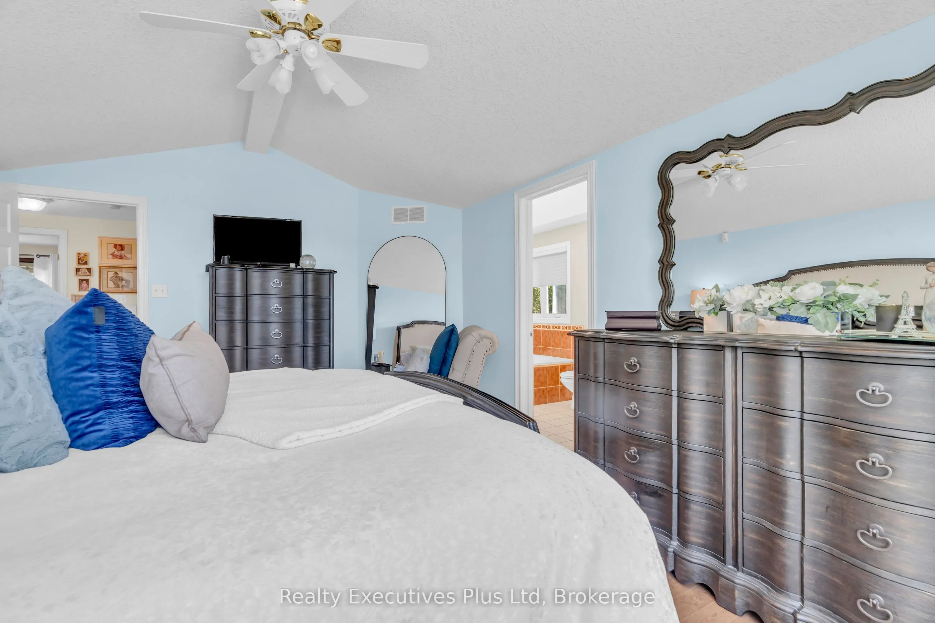 45 Fieldstone Road