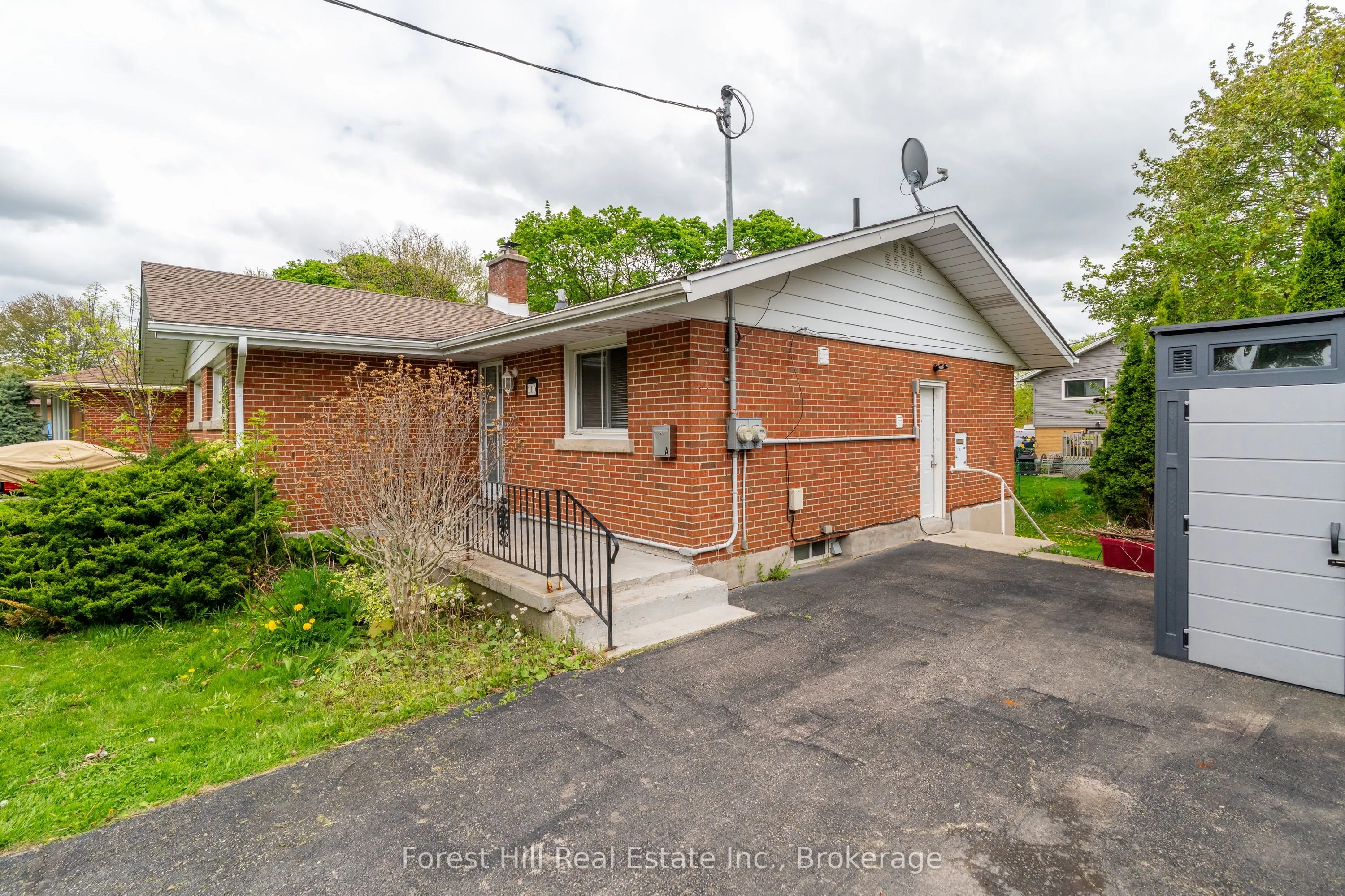 110 Stonybrook Drive