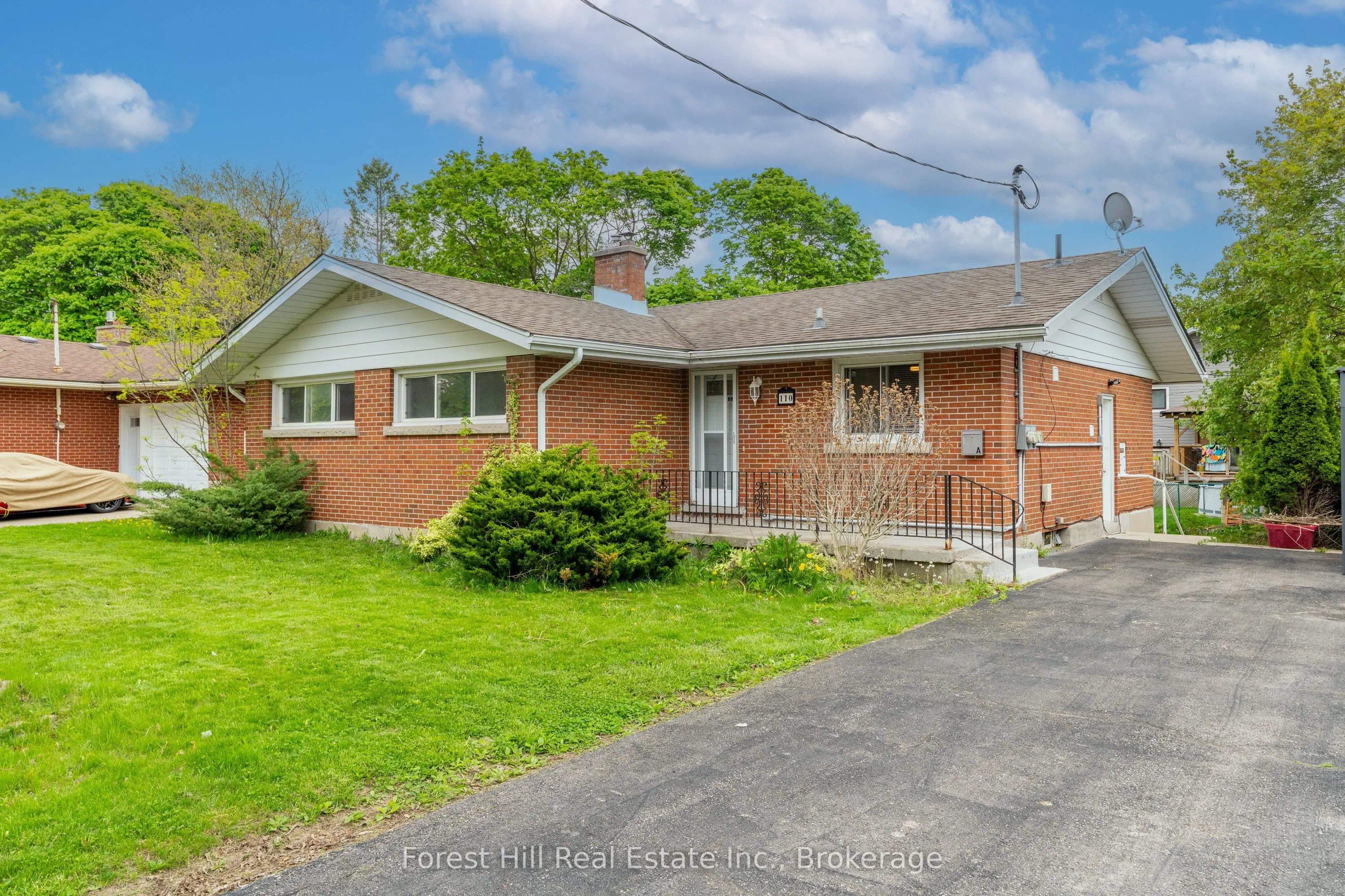 110 Stonybrook Drive