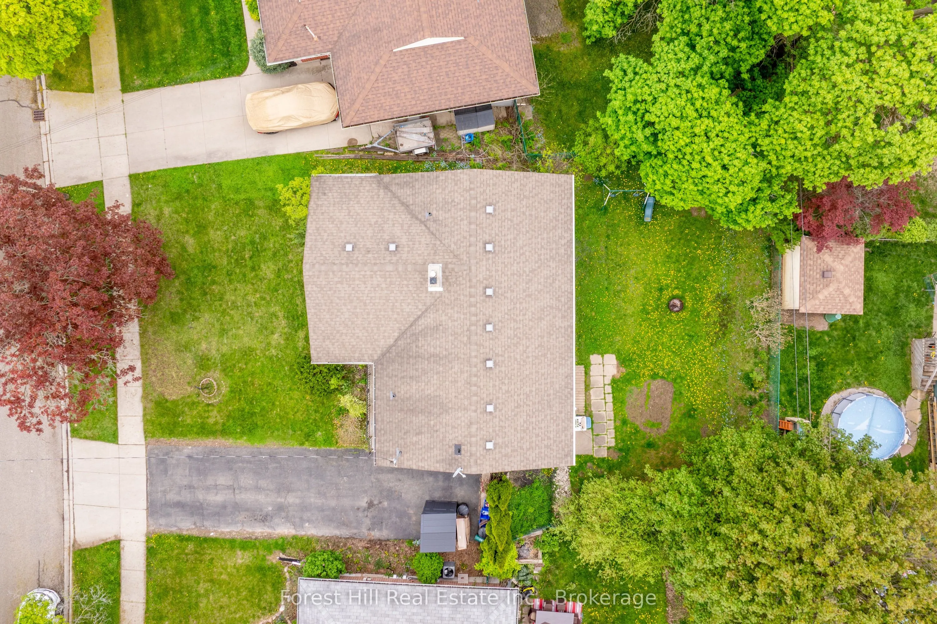 110 Stonybrook Drive