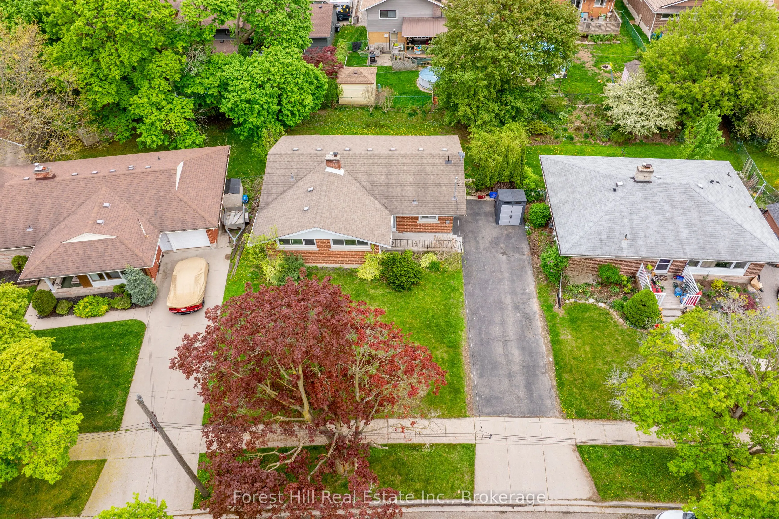 110 Stonybrook Drive