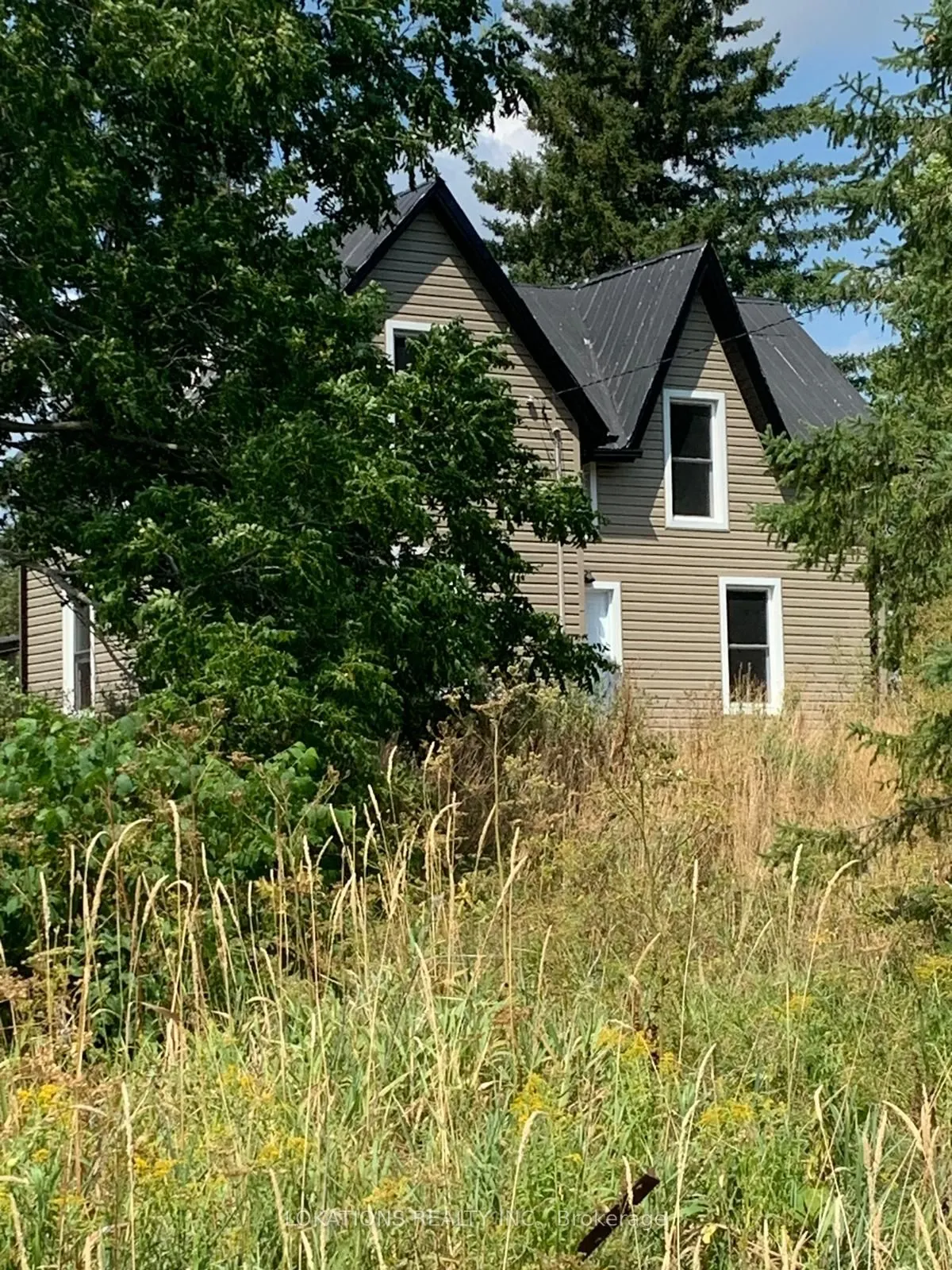 2673 County Rd 11 Road