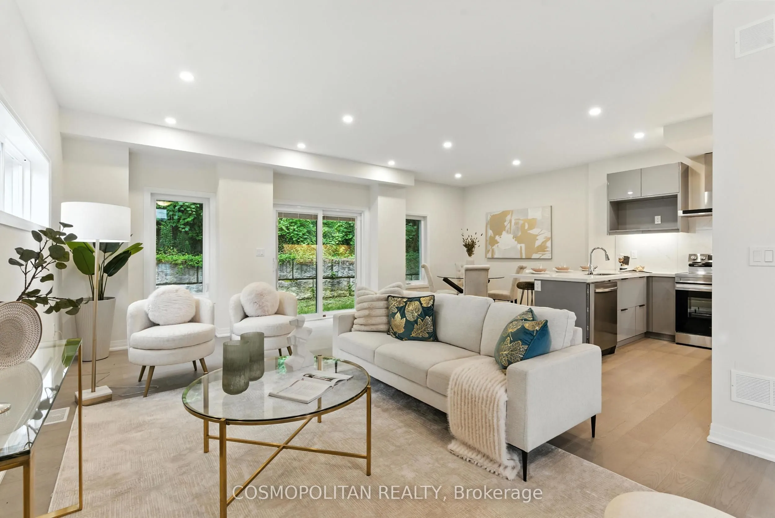 71 A Bradley Street, #A