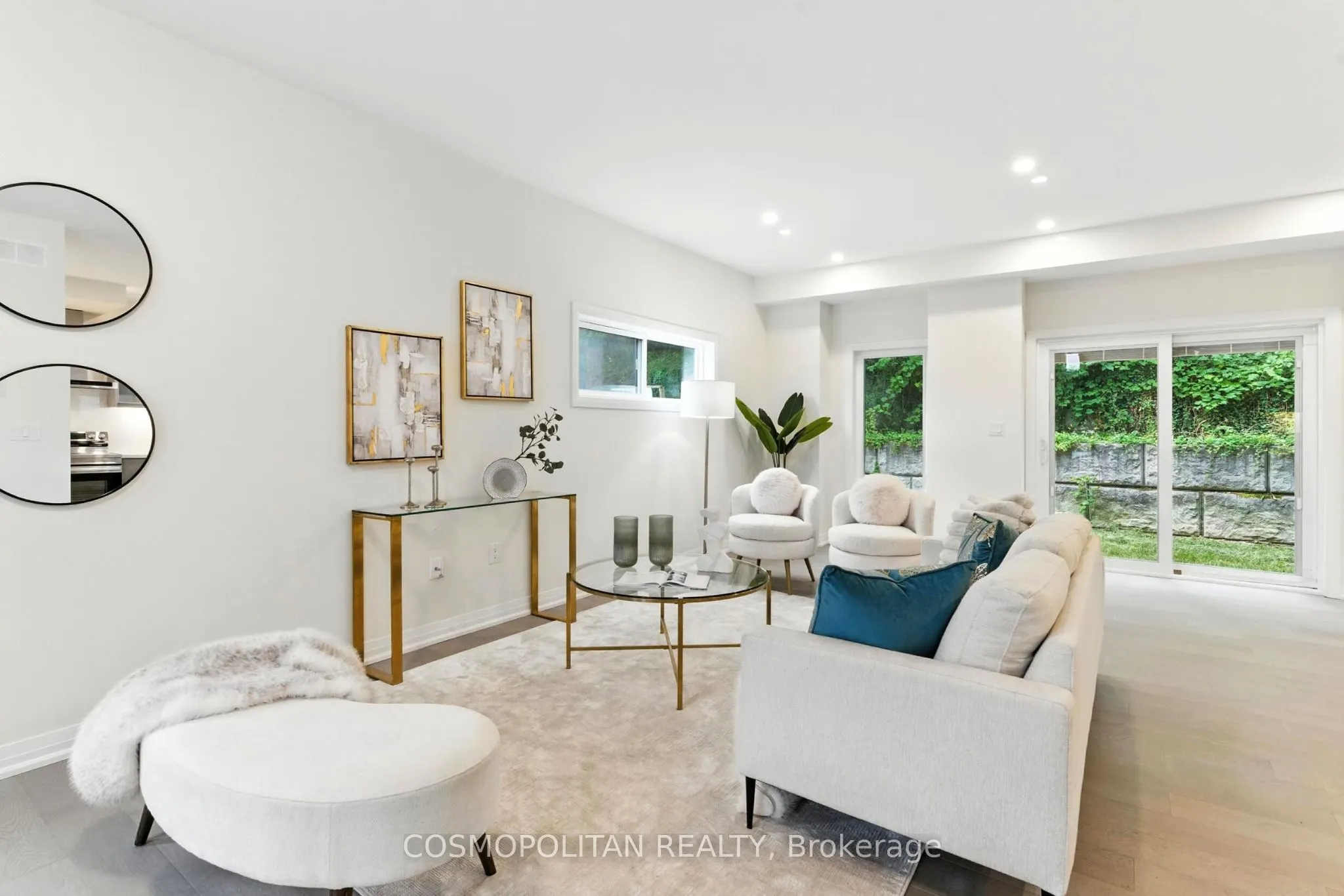 71 A Bradley Street, #A