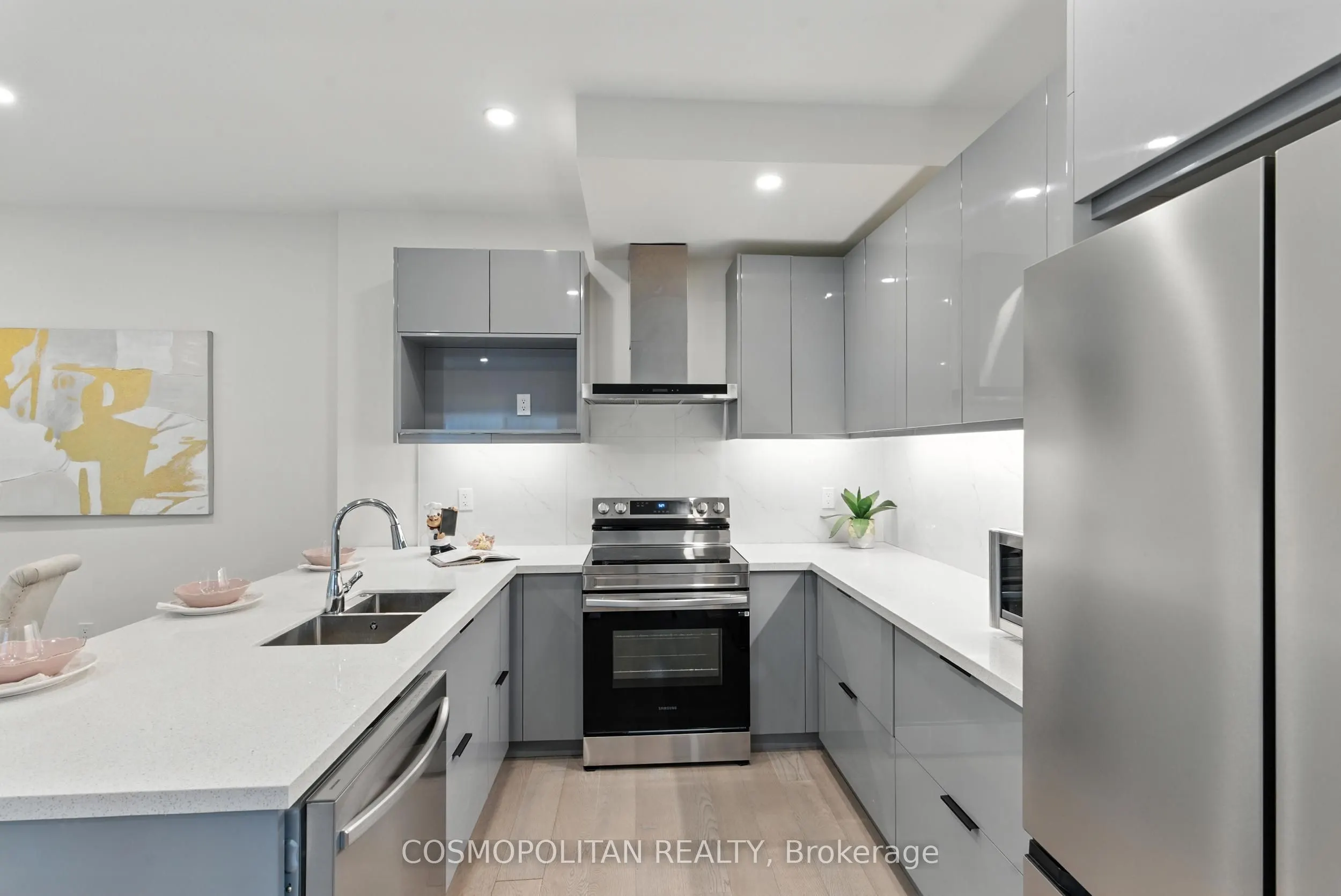 71 A Bradley Street, #A