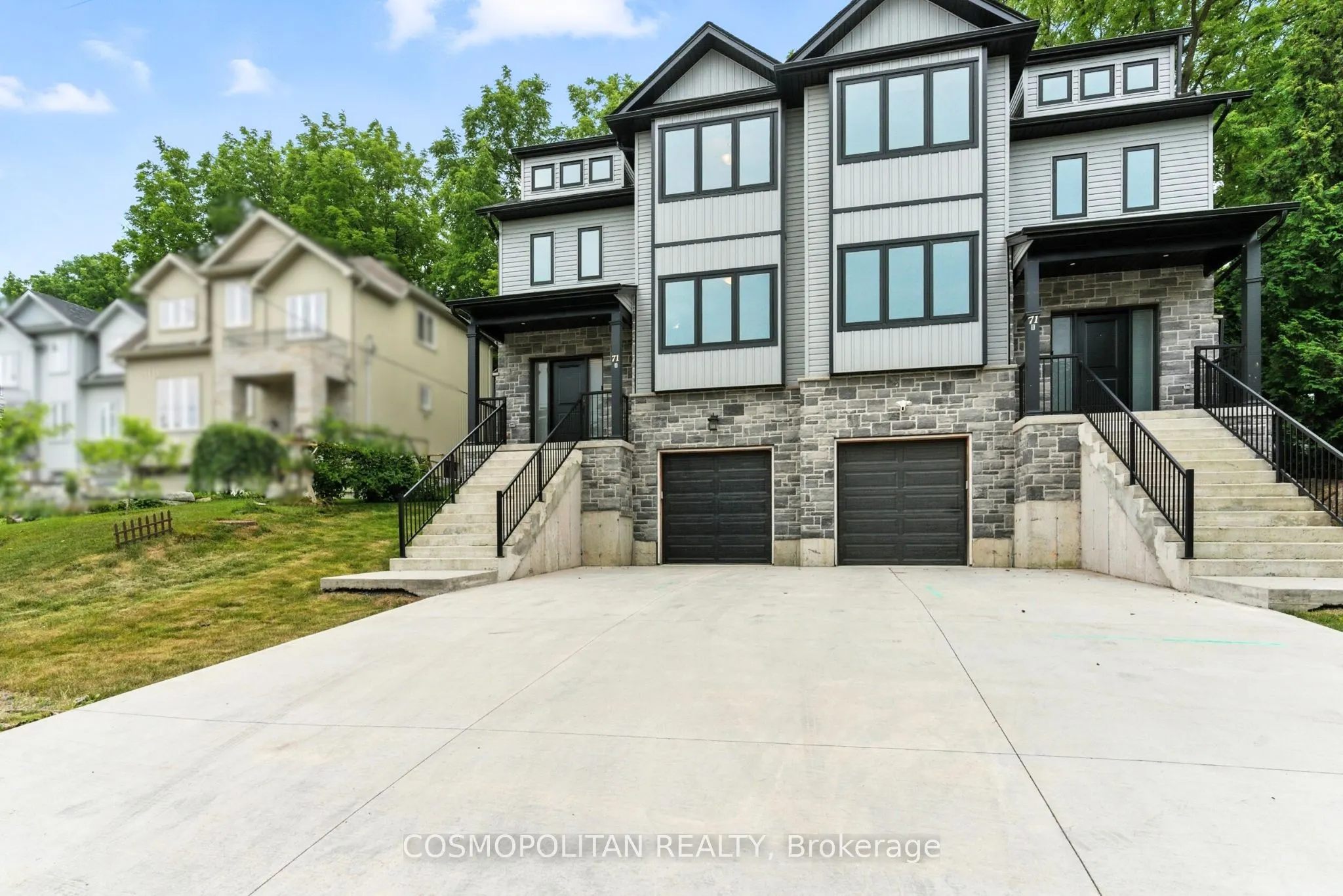 71 A Bradley Street, #A