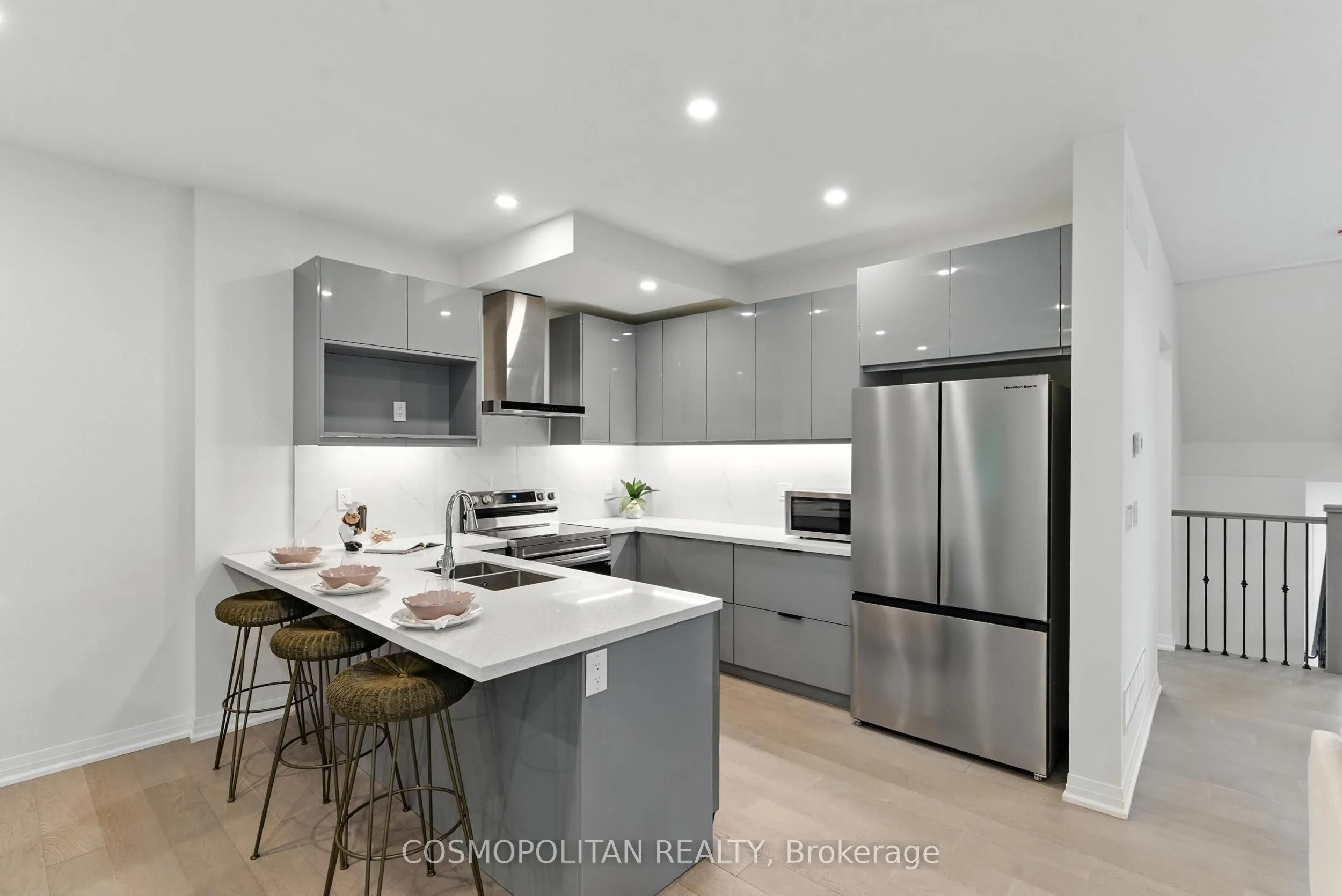 71 A Bradley Street, #A