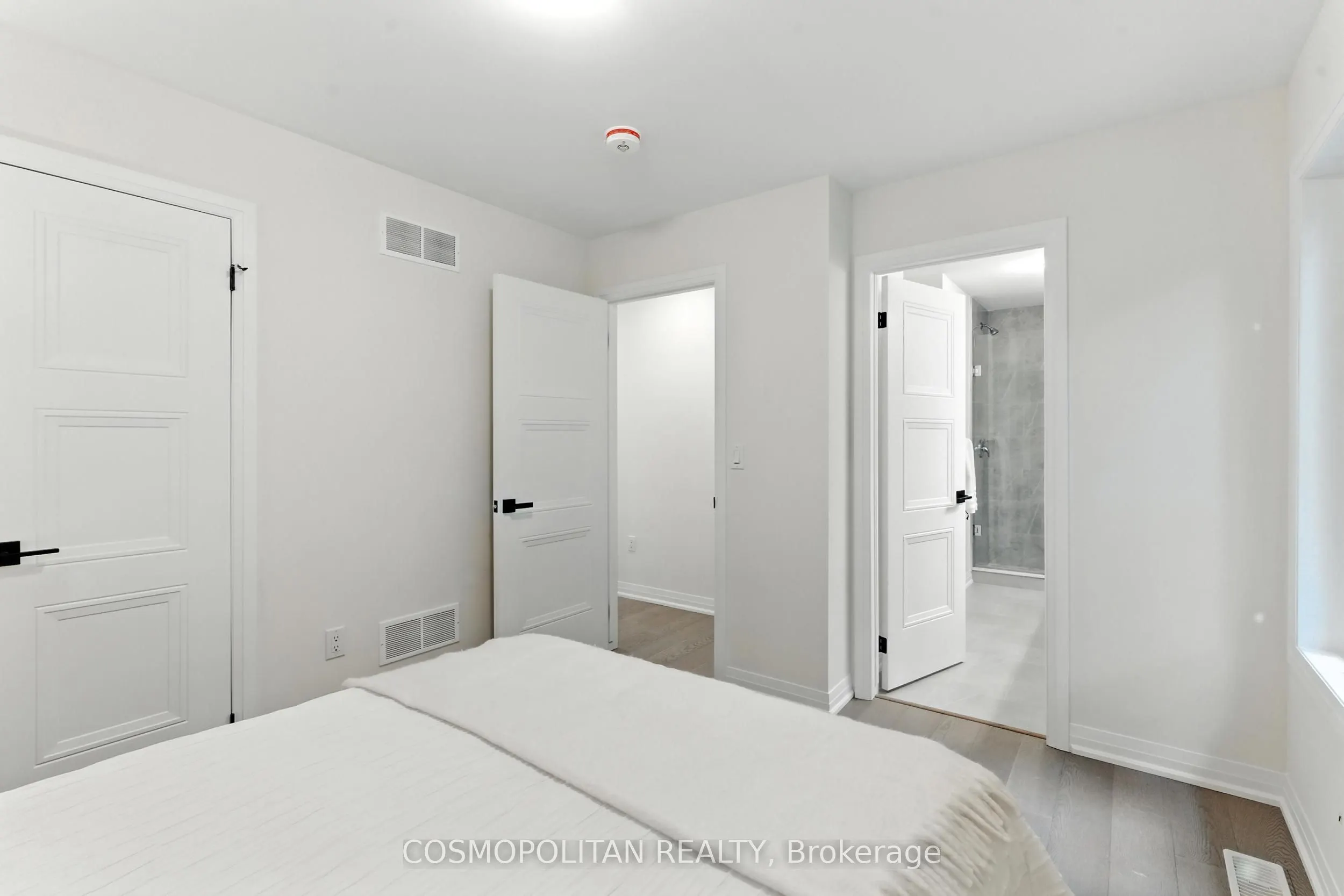 71 A Bradley Street, #A