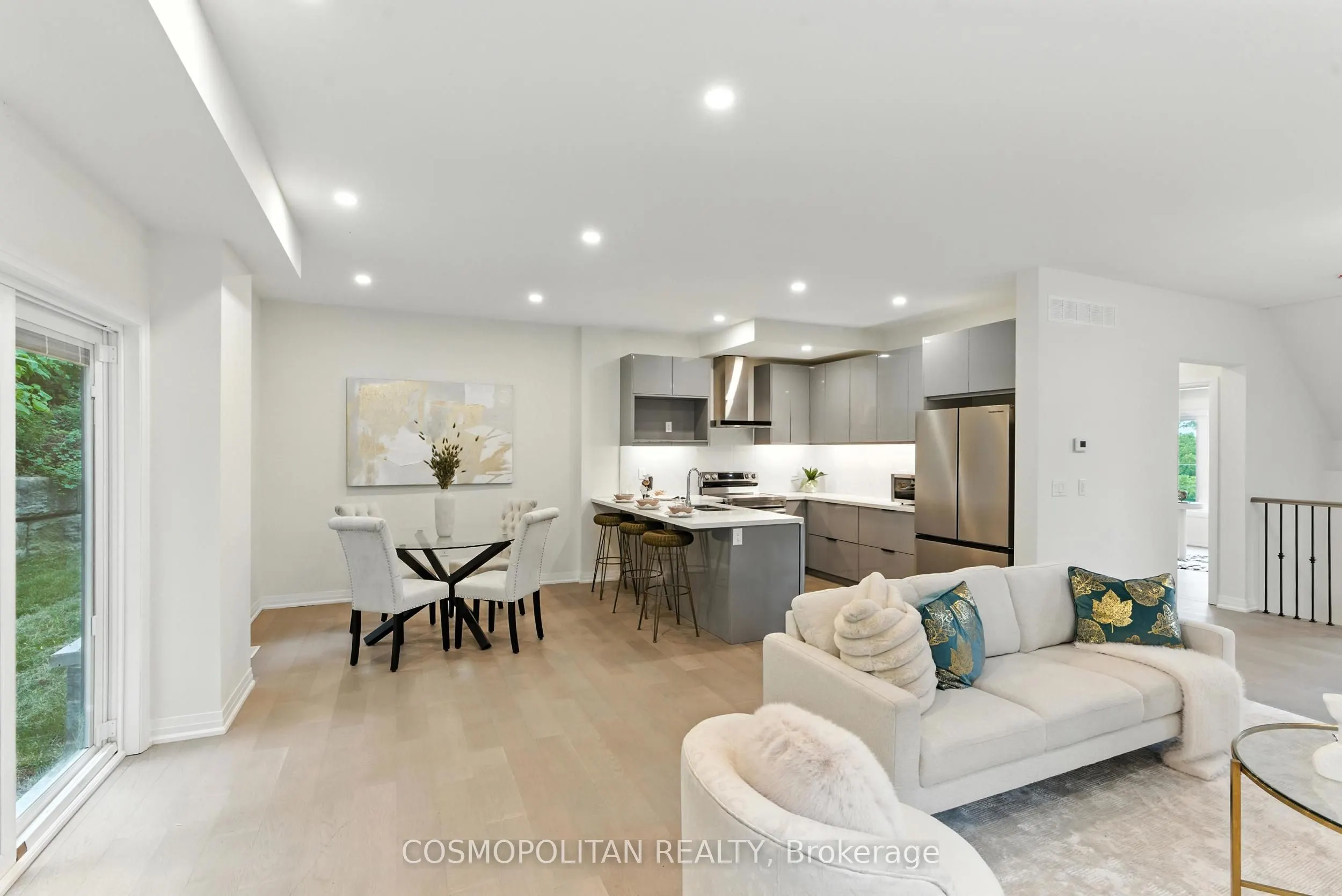 71 A Bradley Street, #A