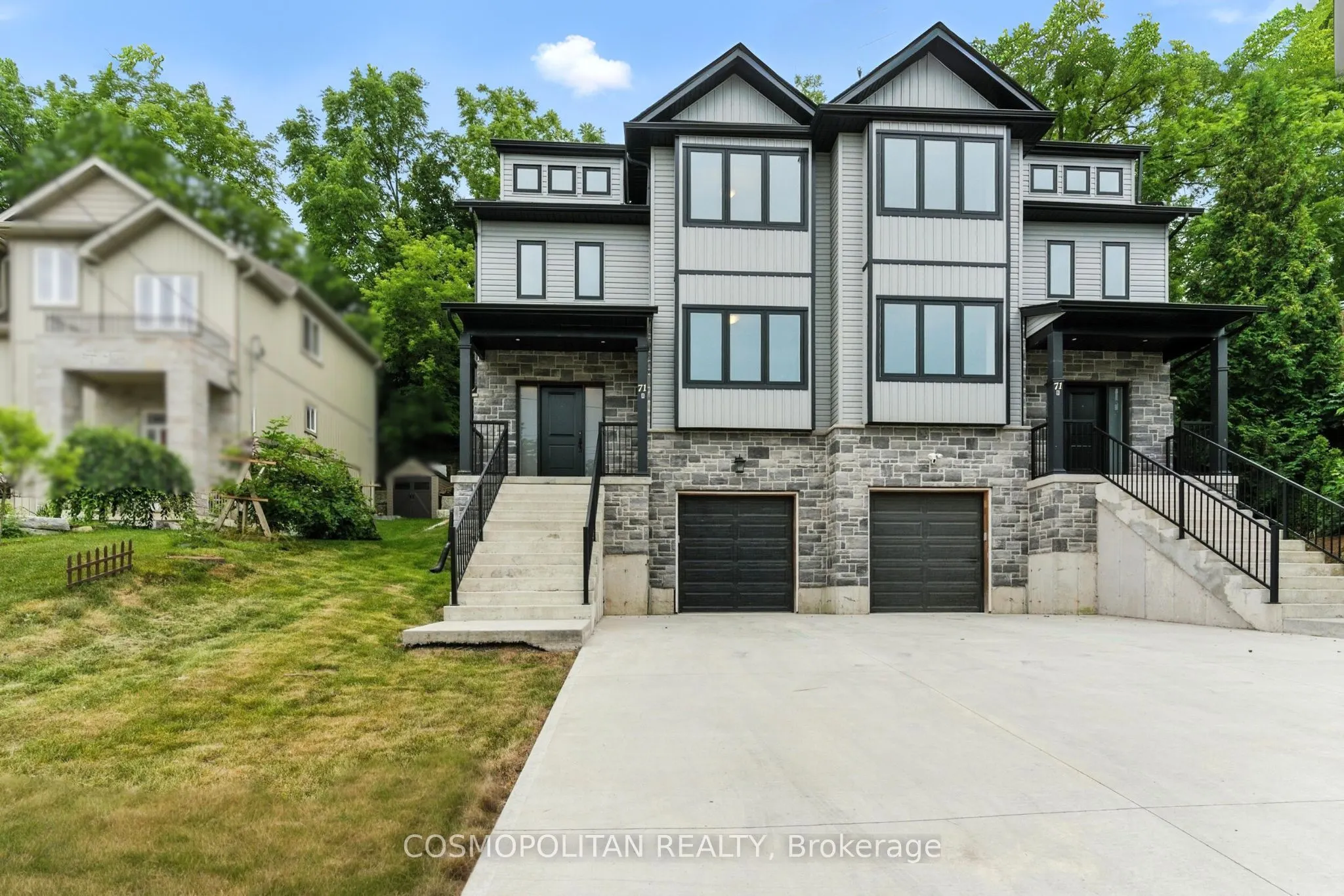 71 A Bradley Street, #A