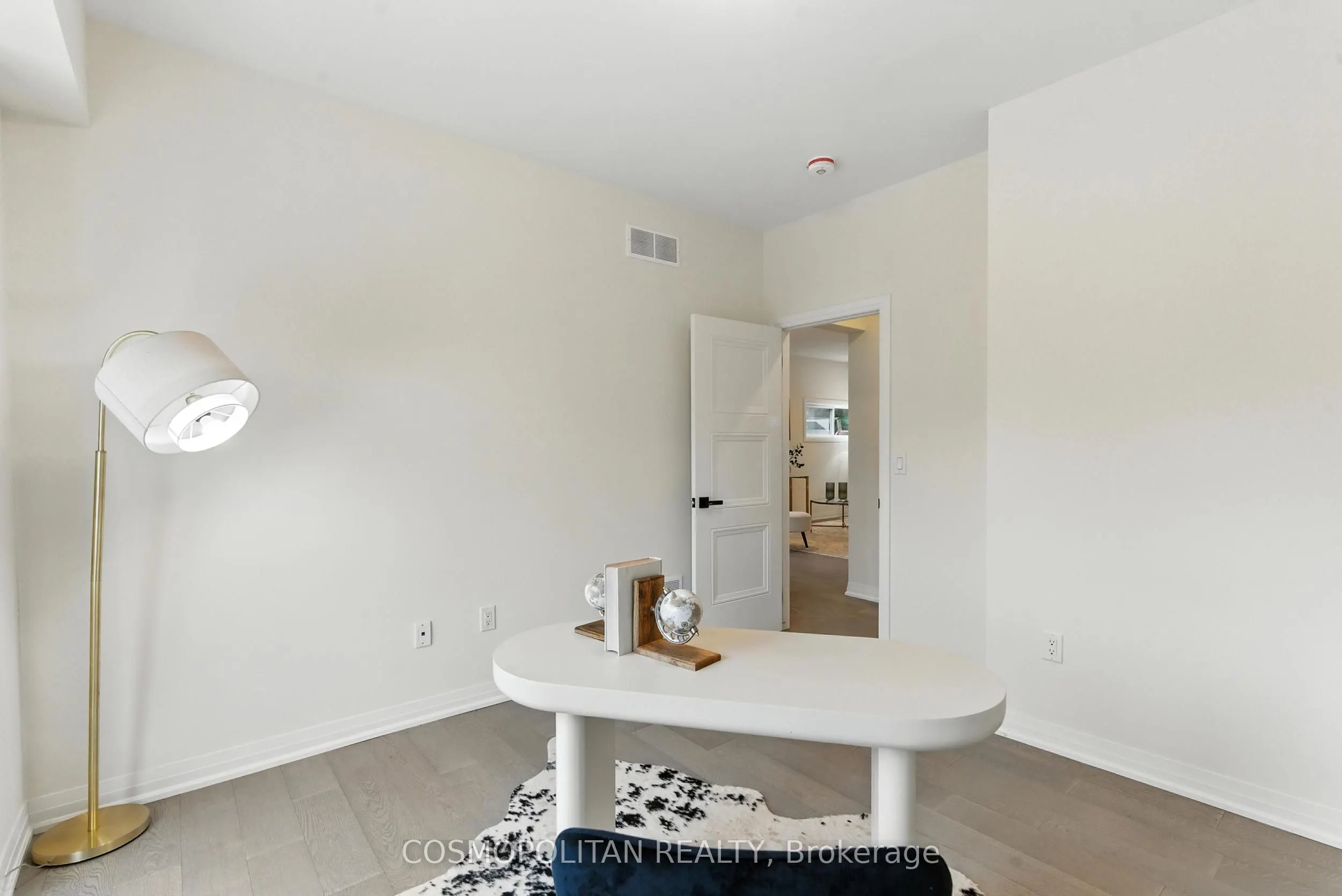71 A Bradley Street, #A