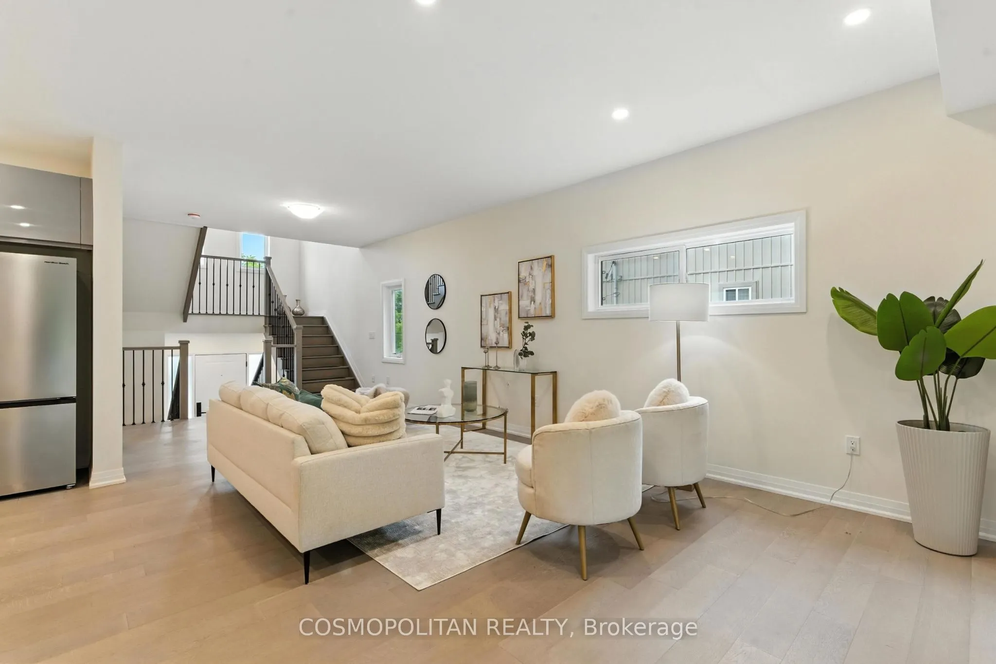 71 A Bradley Street, #A