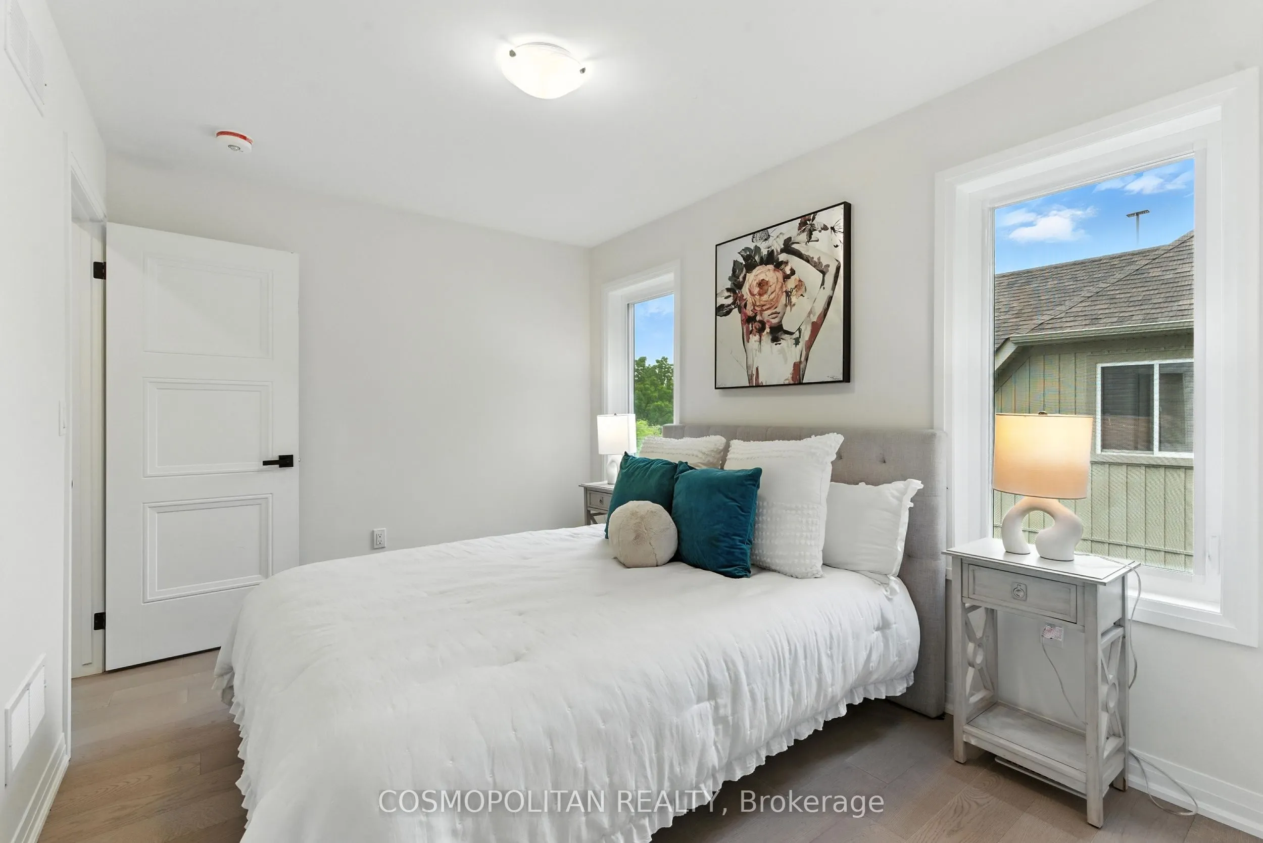 71 A Bradley Street, #A