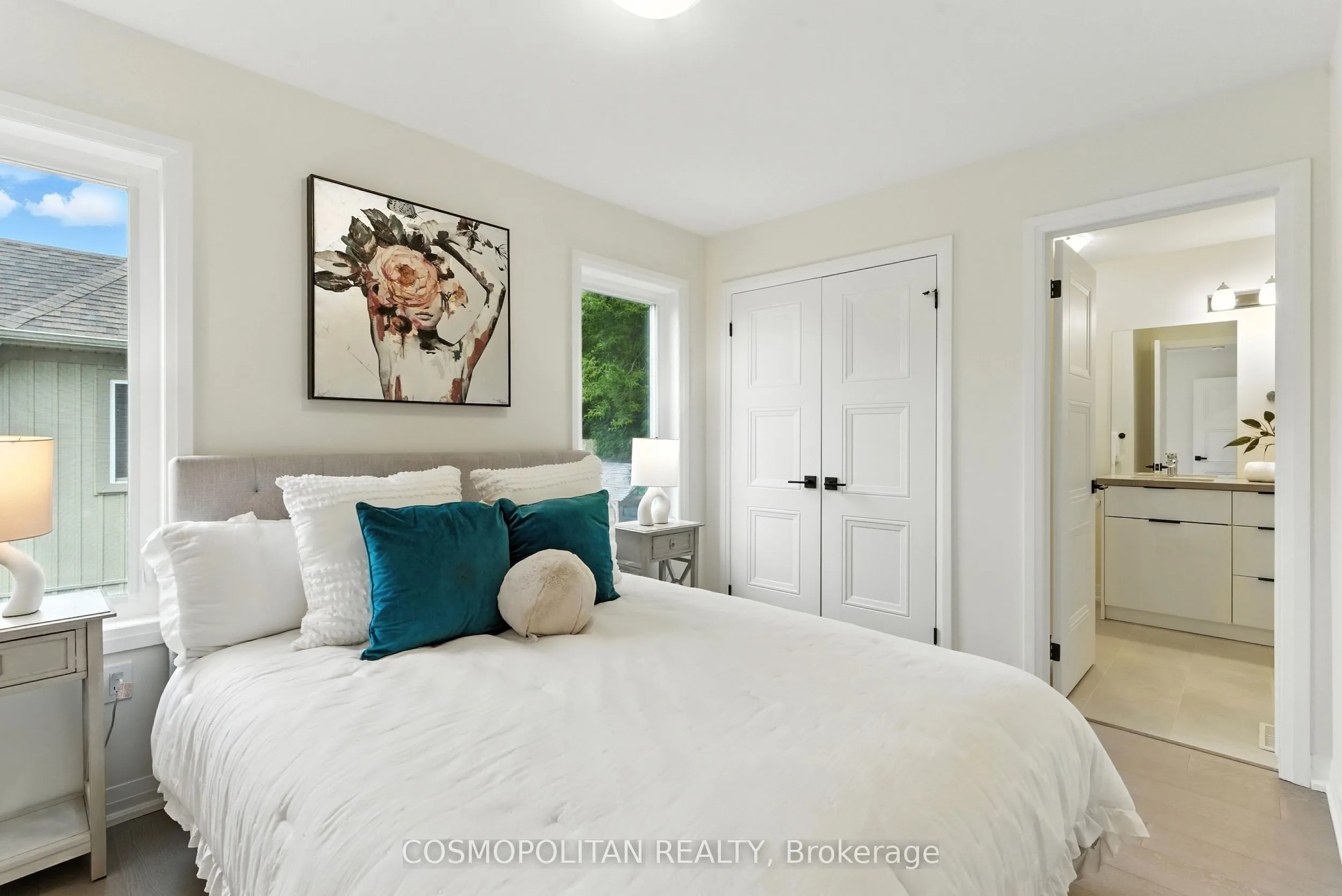 71 A Bradley Street, #A