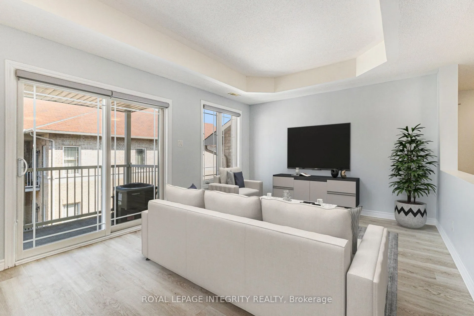 188 Paseo Private, #8