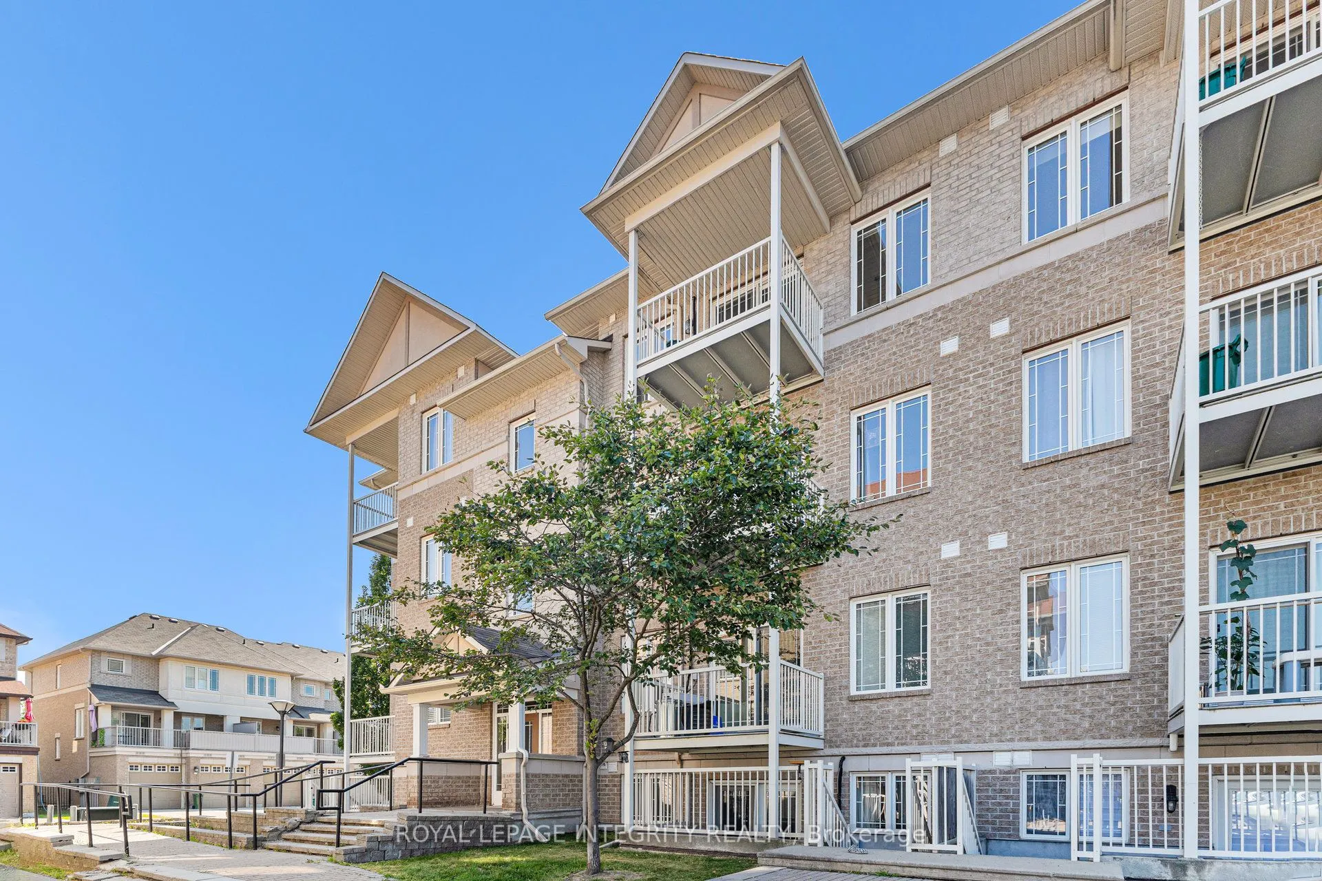 188 Paseo Private, #8