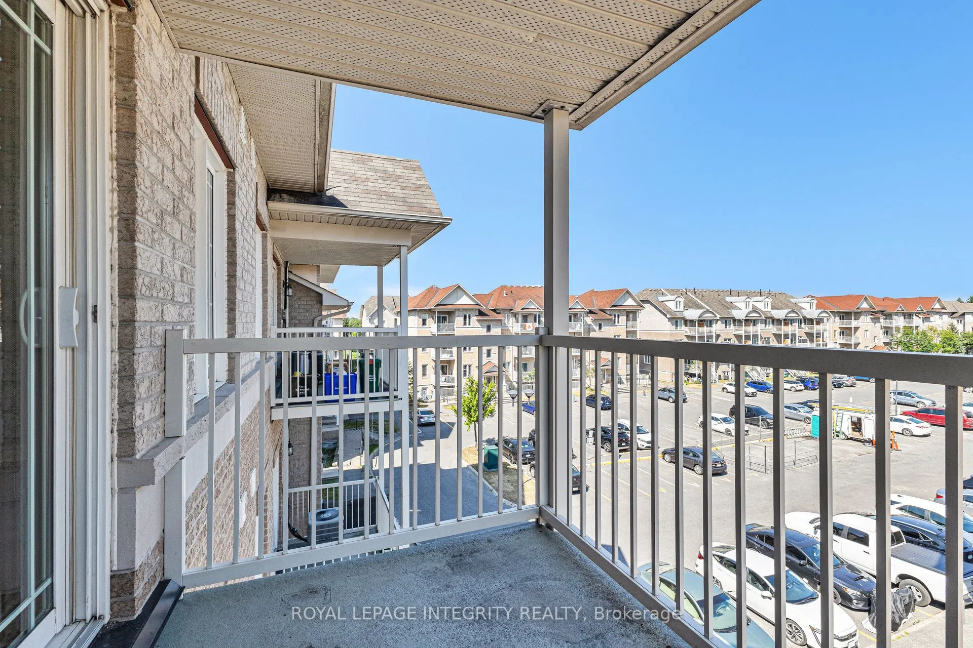 188 Paseo Private, #8