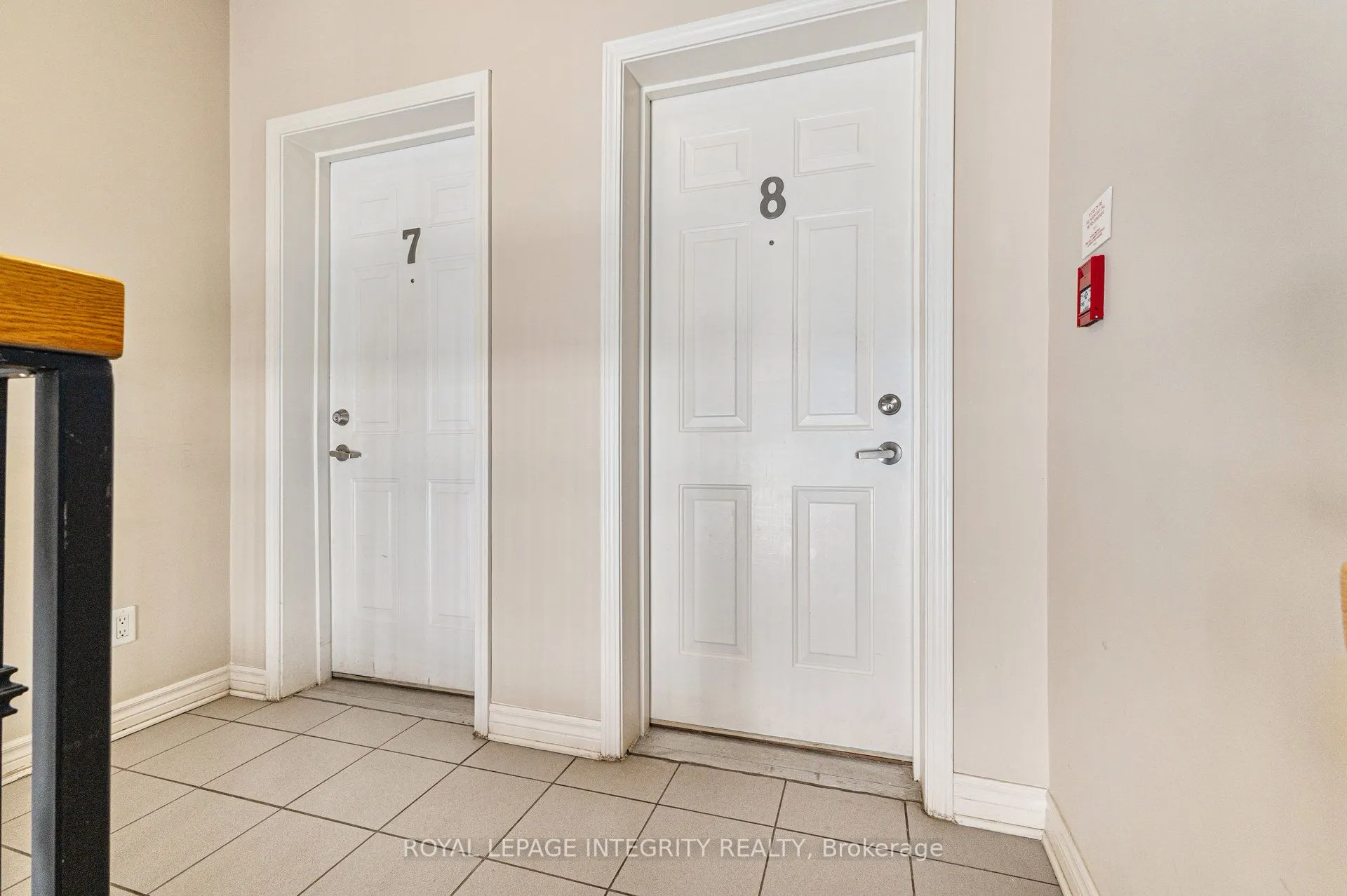 188 Paseo Private, #8