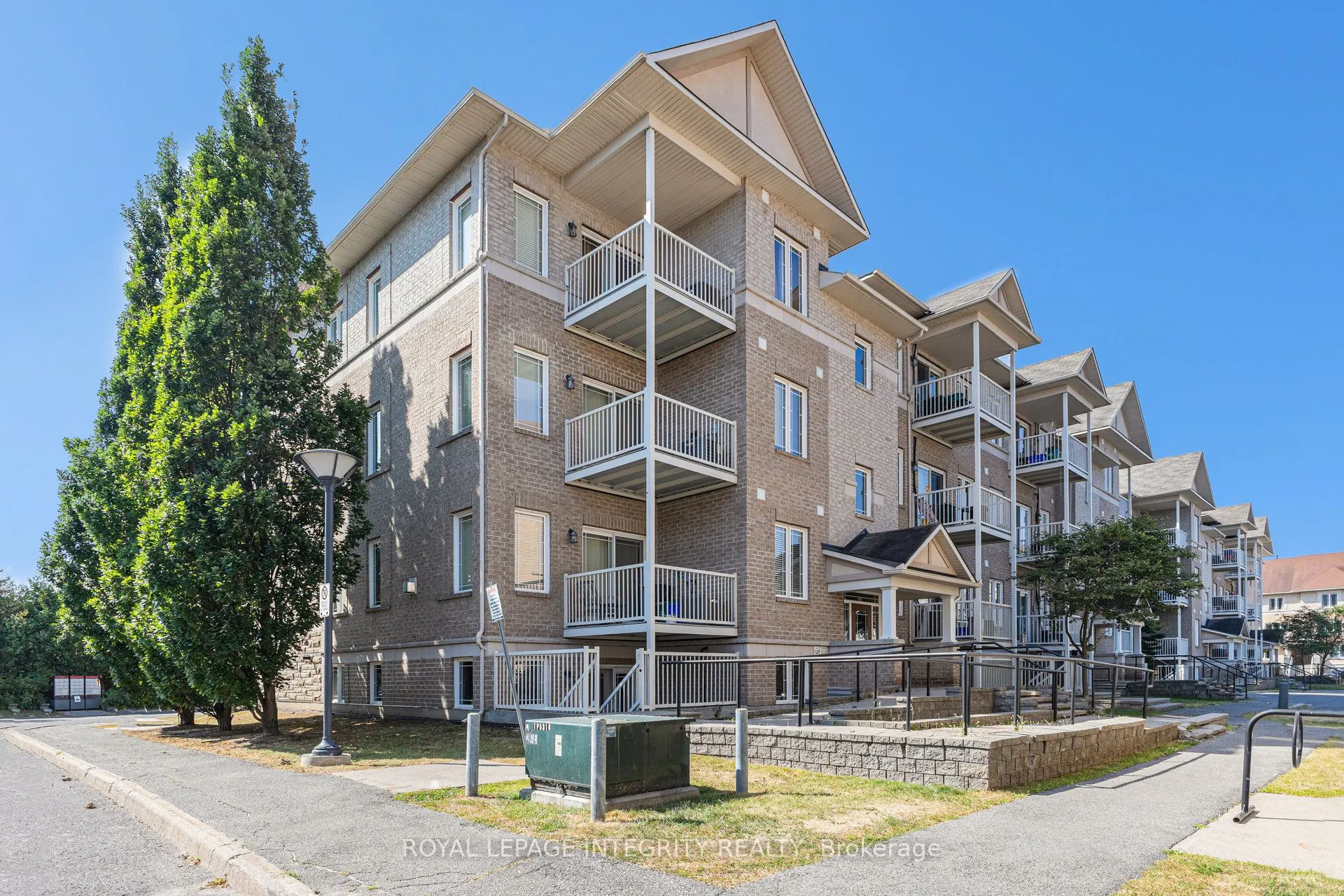 188 Paseo Private, #8