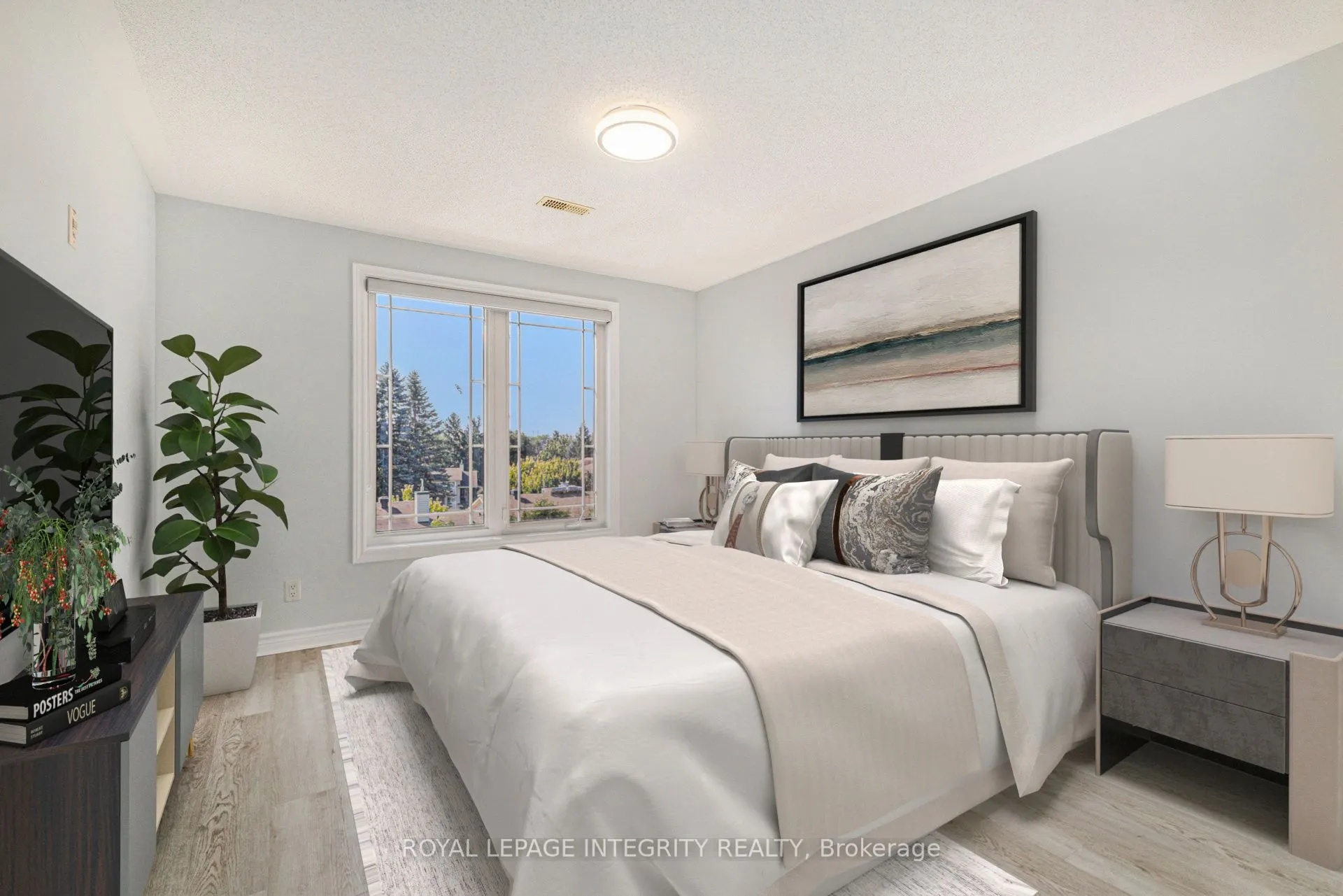 188 Paseo Private, #8