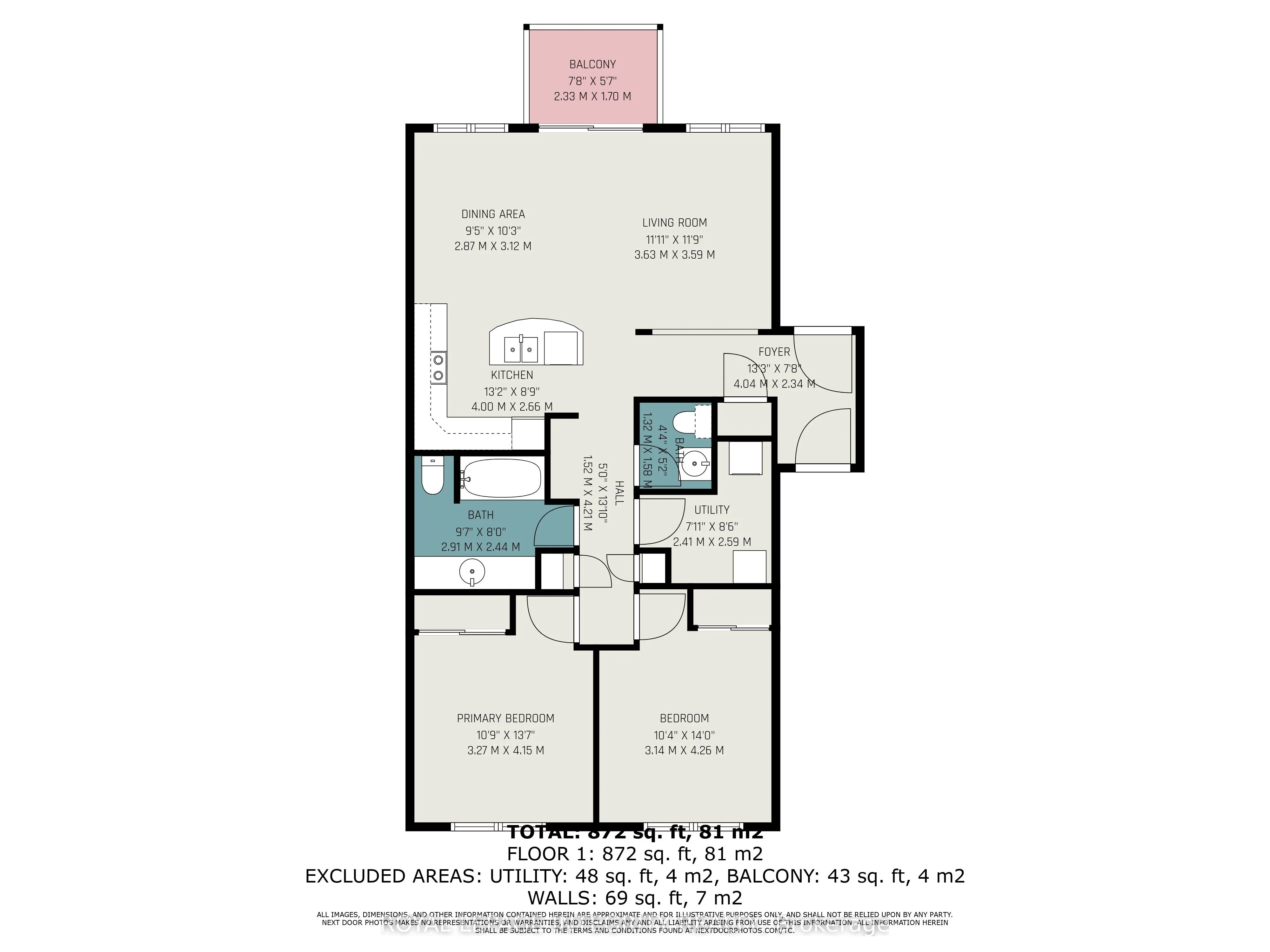 188 Paseo Private, #8